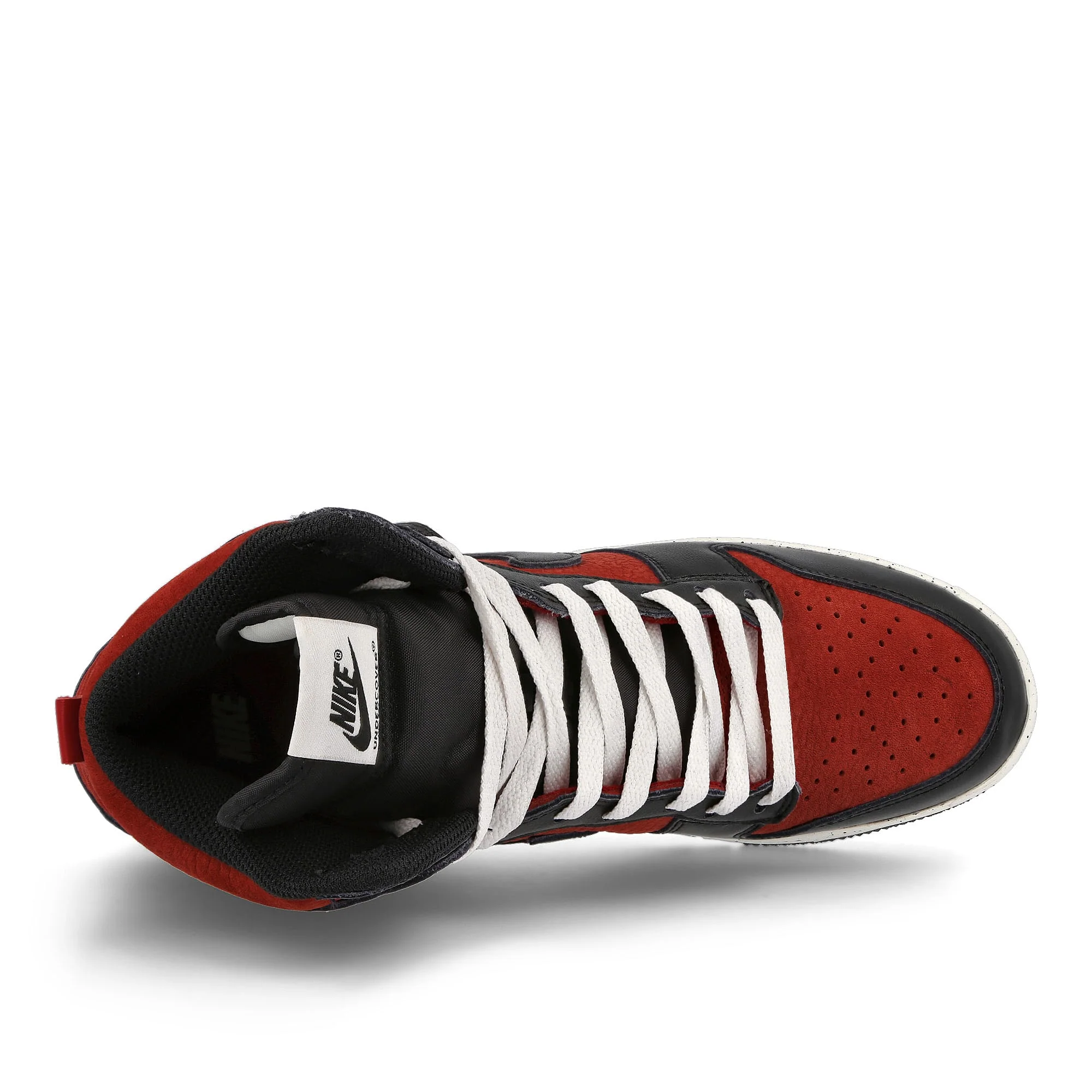 Undercover x Nike Dunk High 1985 - Image 5