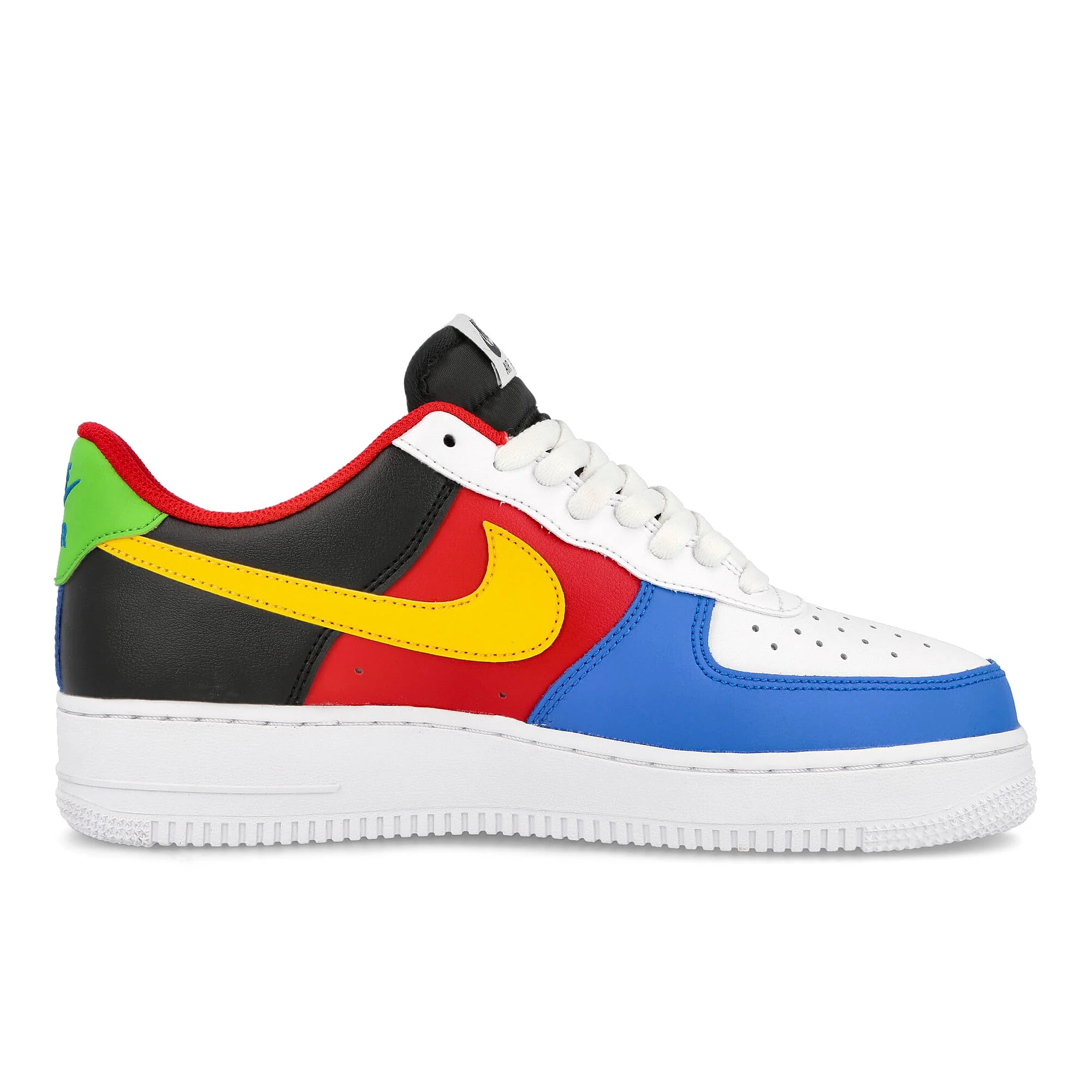 UNO x Nike Air Force 1 07 LX - Image 2