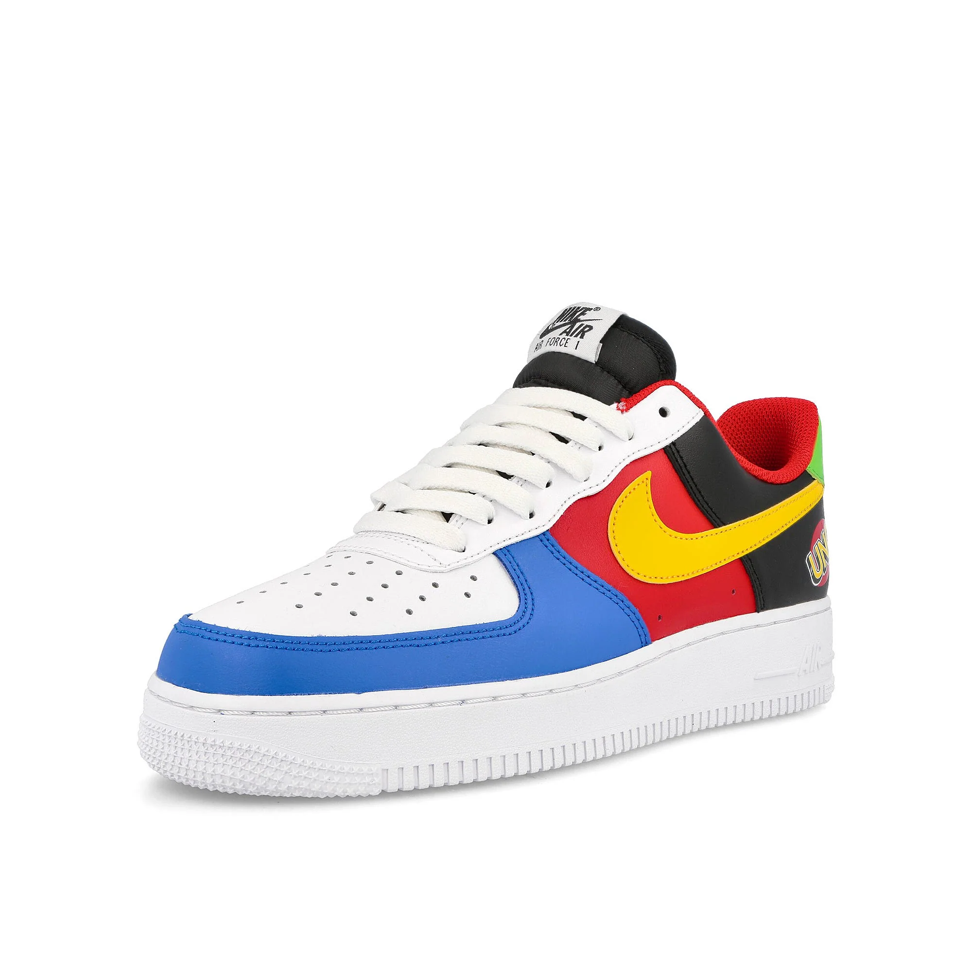 UNO x Nike Air Force 1 07 LX - Image 4