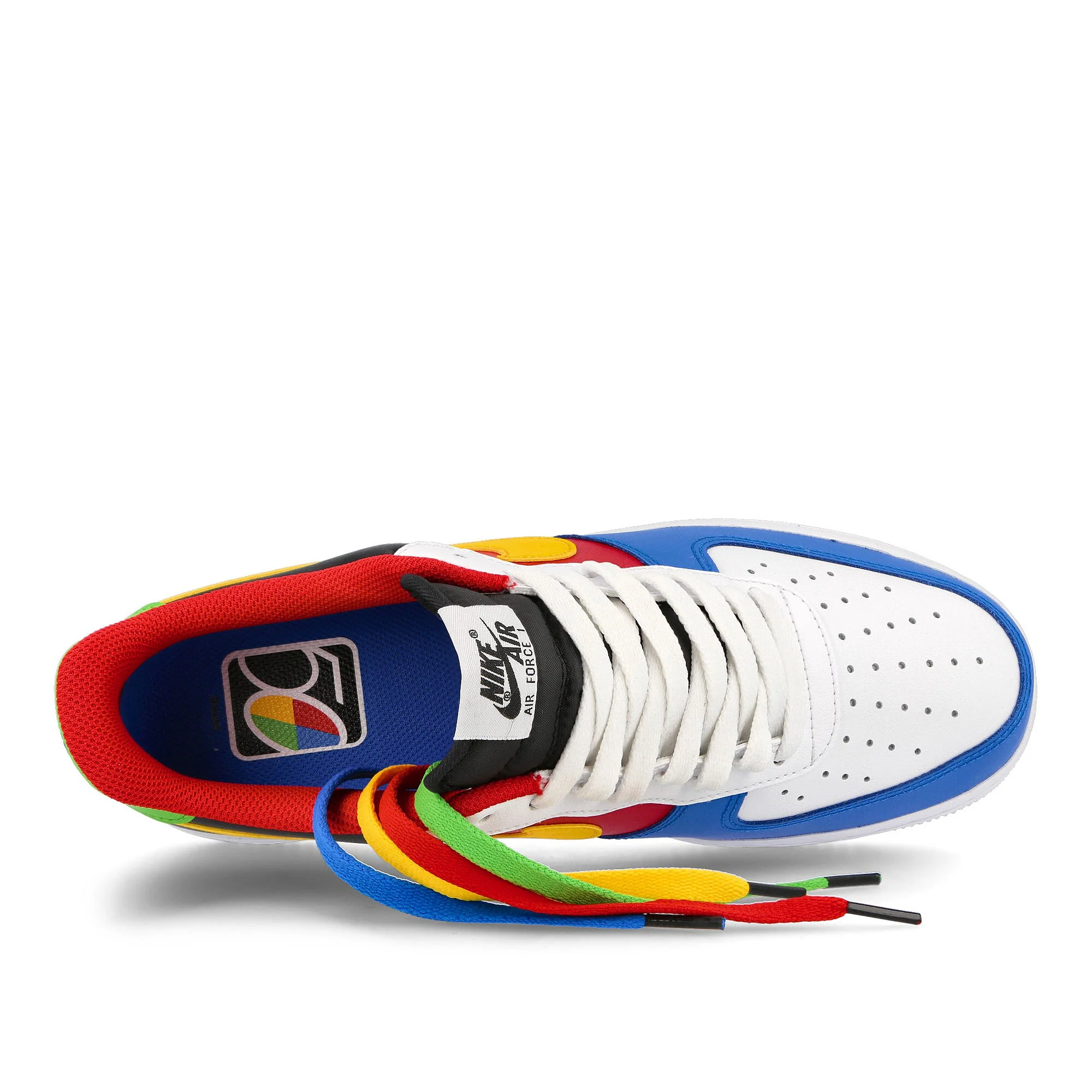 UNO x Nike Air Force 1 07 LX - Image 5