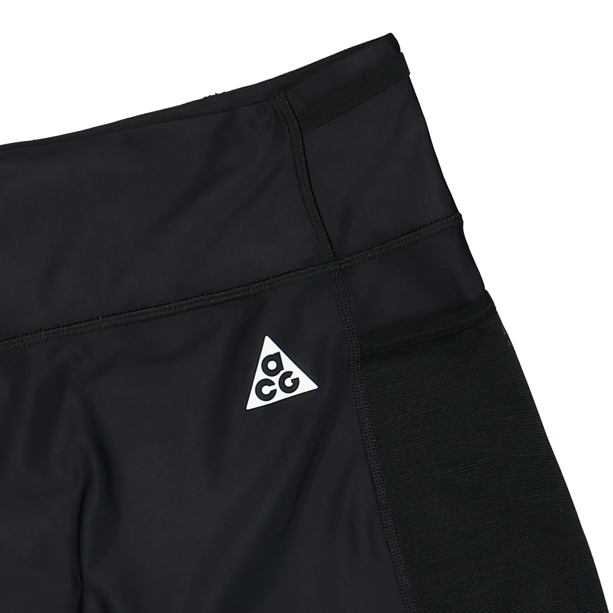 W ACG White Rapids Dri-FIT ADV Shorts - Image 4