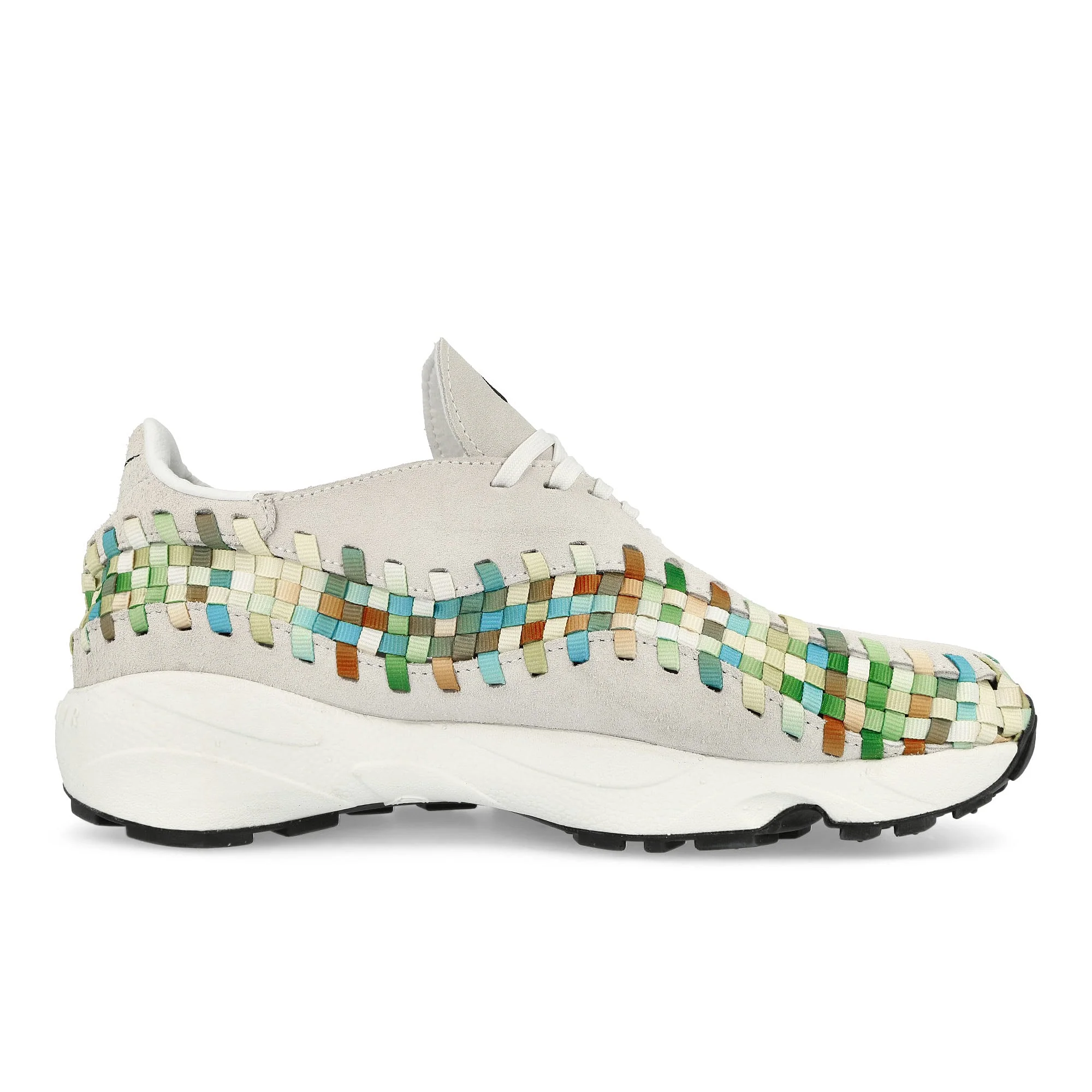 W Air Footscape Woven - Image 2