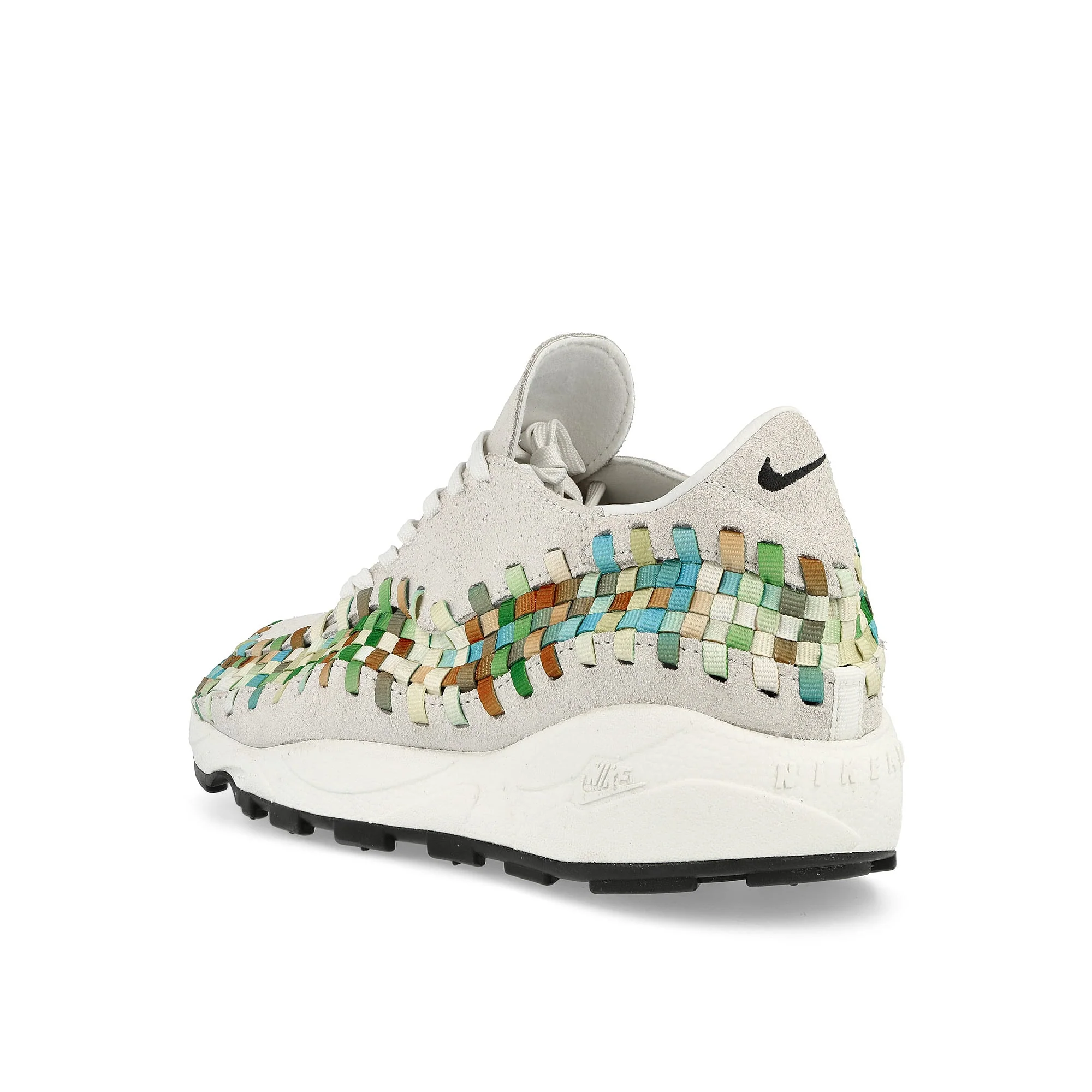 W Air Footscape Woven - Image 3