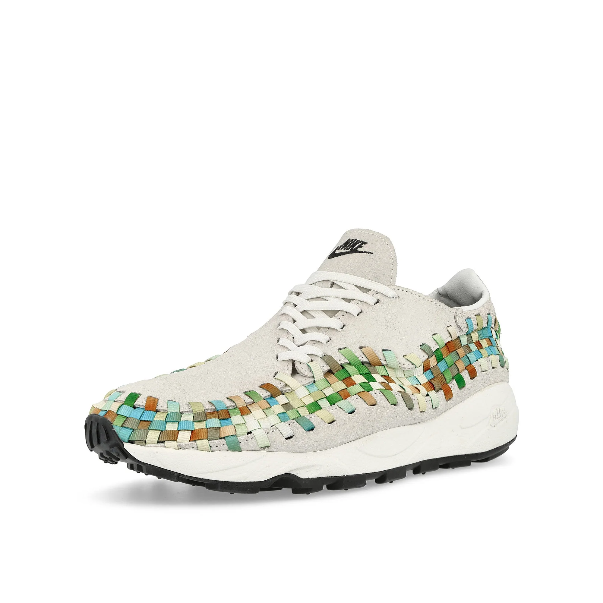 W Air Footscape Woven - Image 4