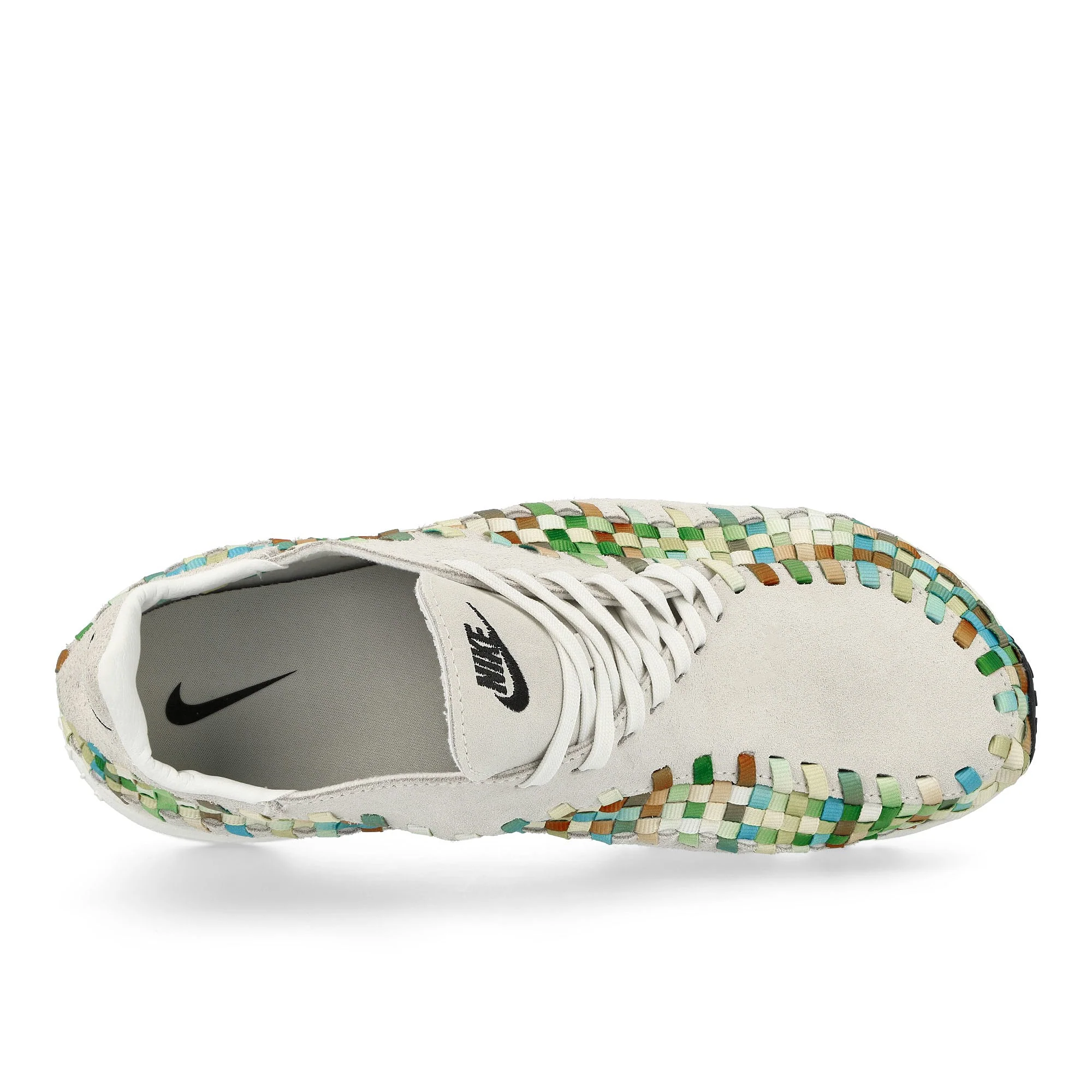 W Air Footscape Woven - Image 5