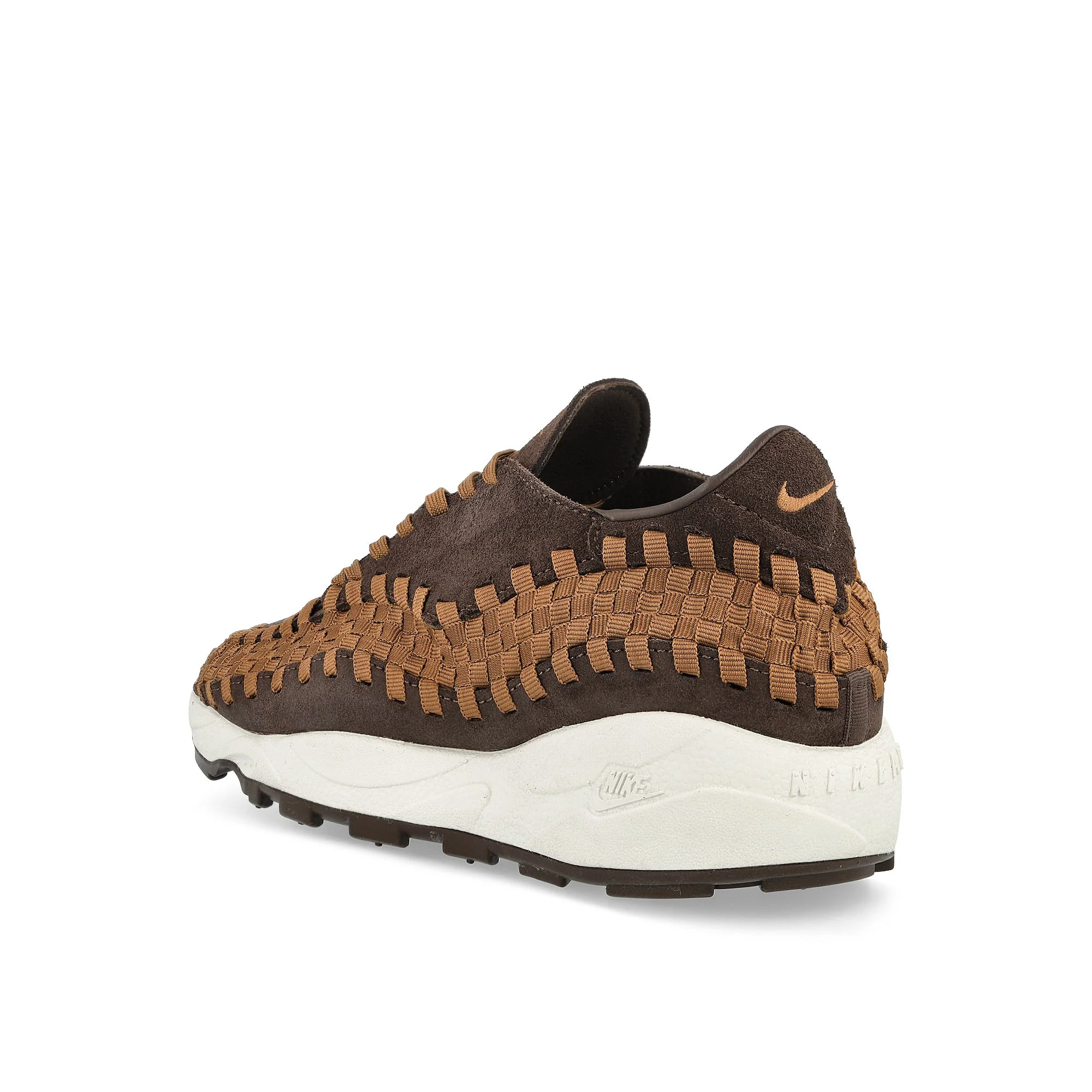 W Air Footscape Woven - Image 3