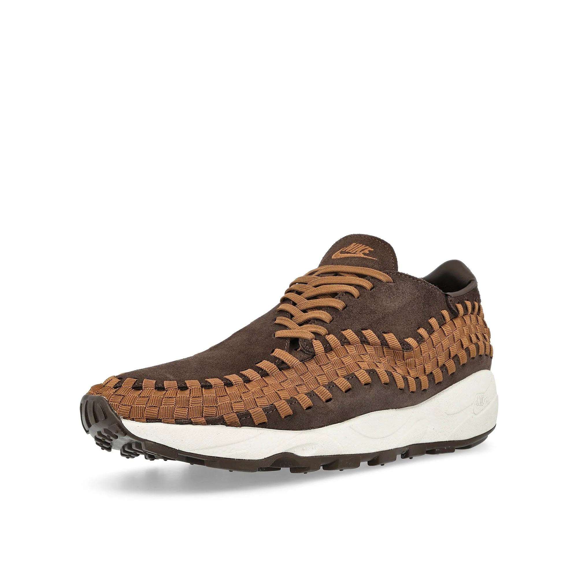 W Air Footscape Woven - Image 4