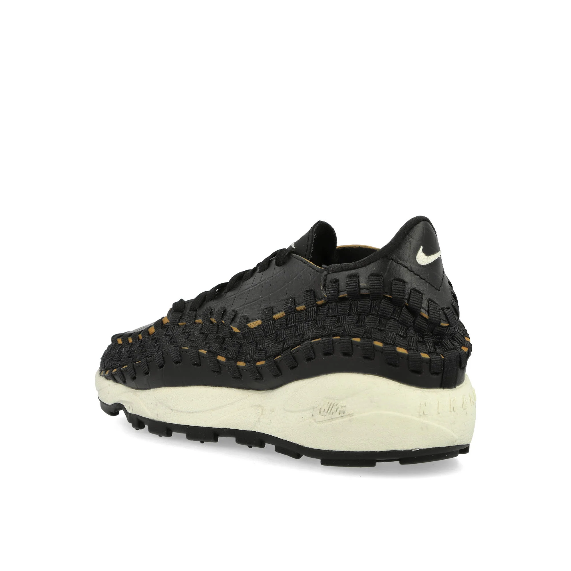 W Air Footscape Woven Premium - Image 3
