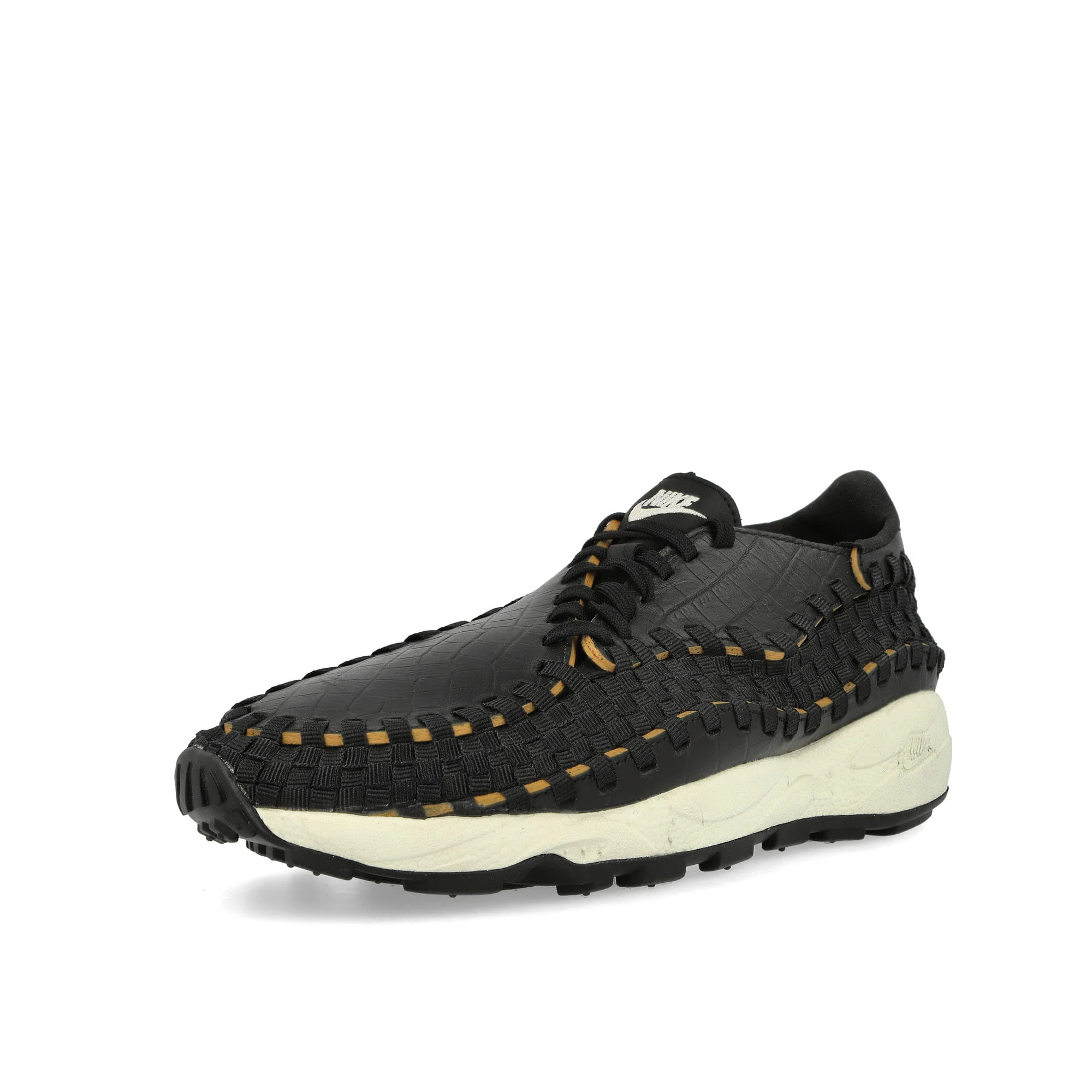 W Air Footscape Woven Premium - Image 4
