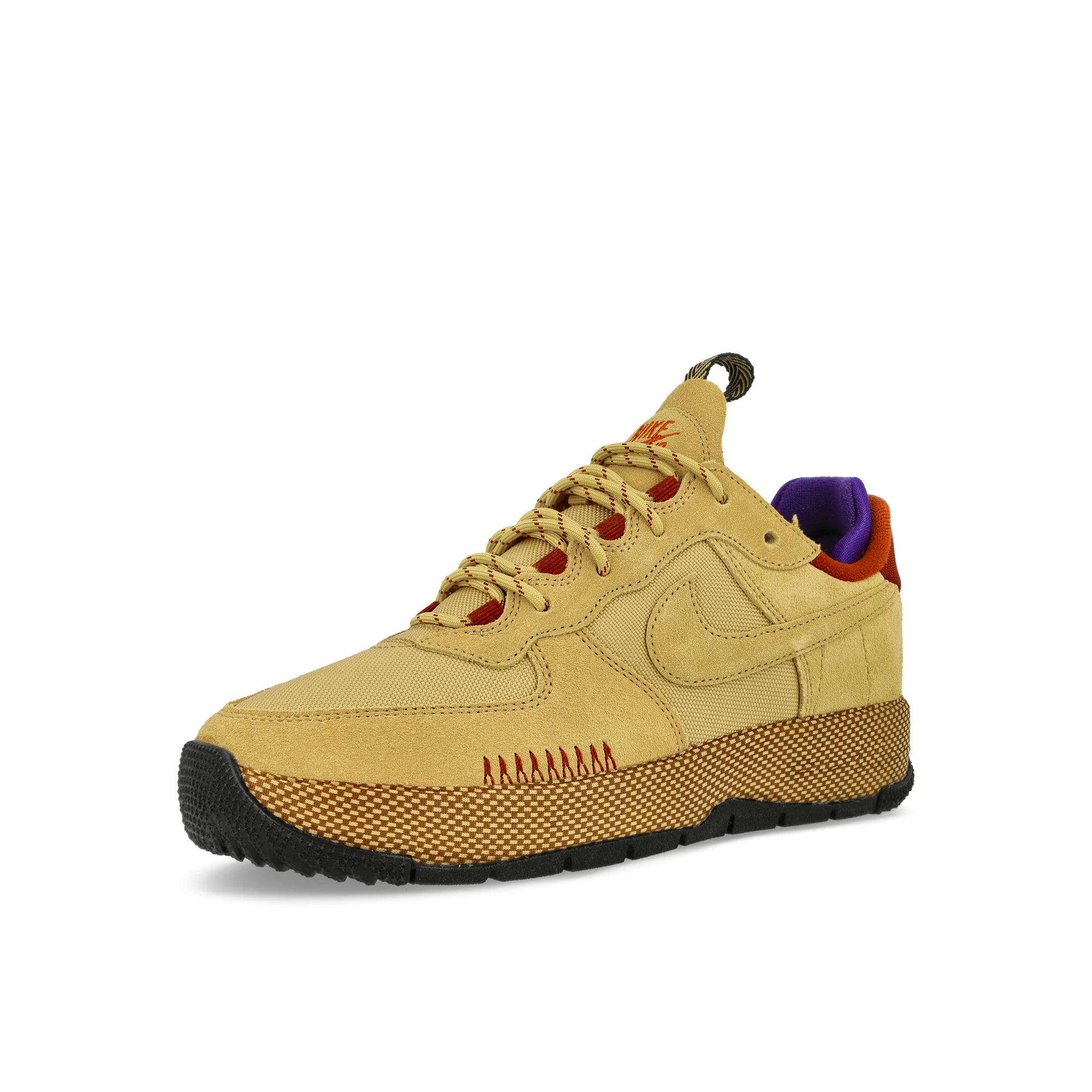 W Air Force 1 Wild - Image 4