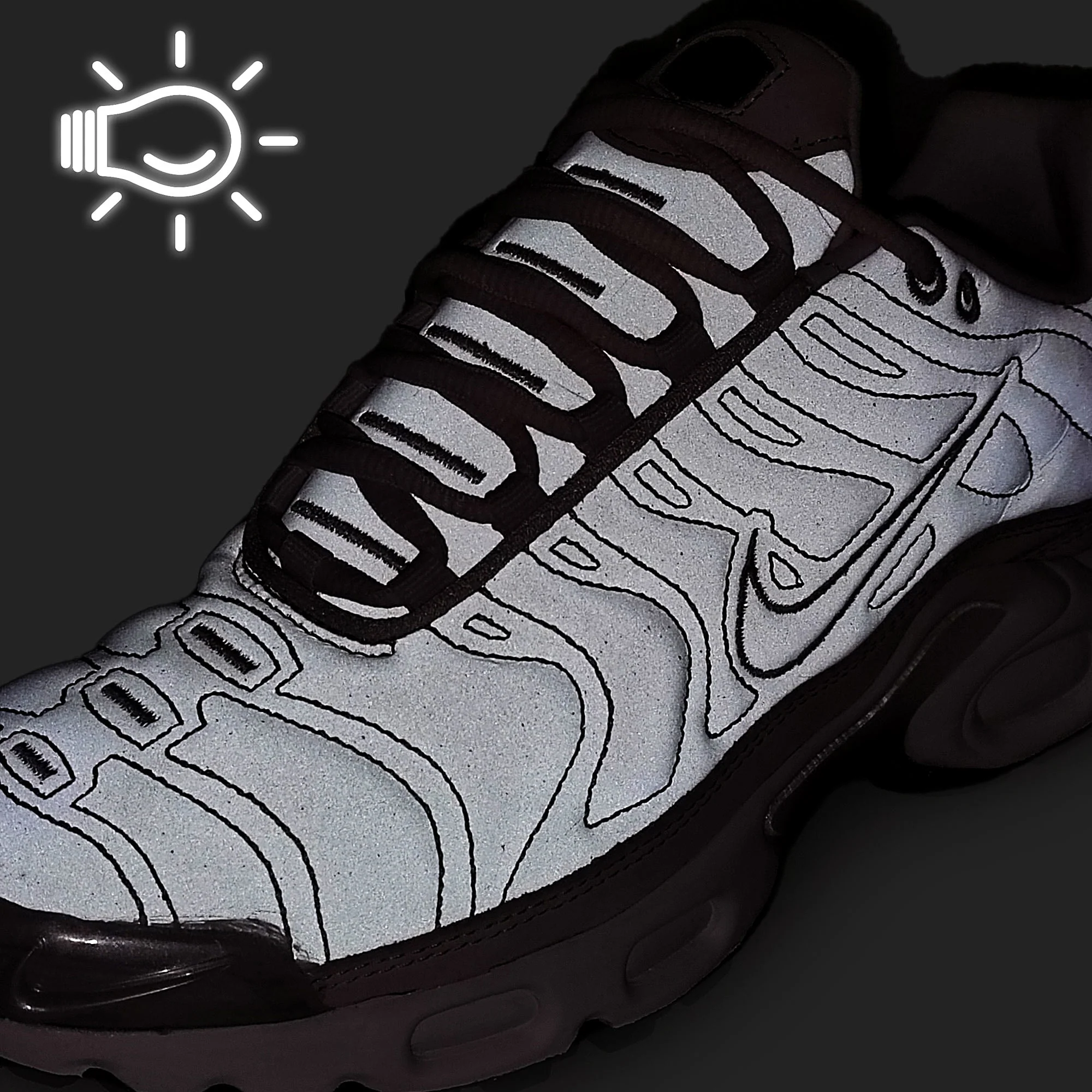 W Air Max Plus - Image 3