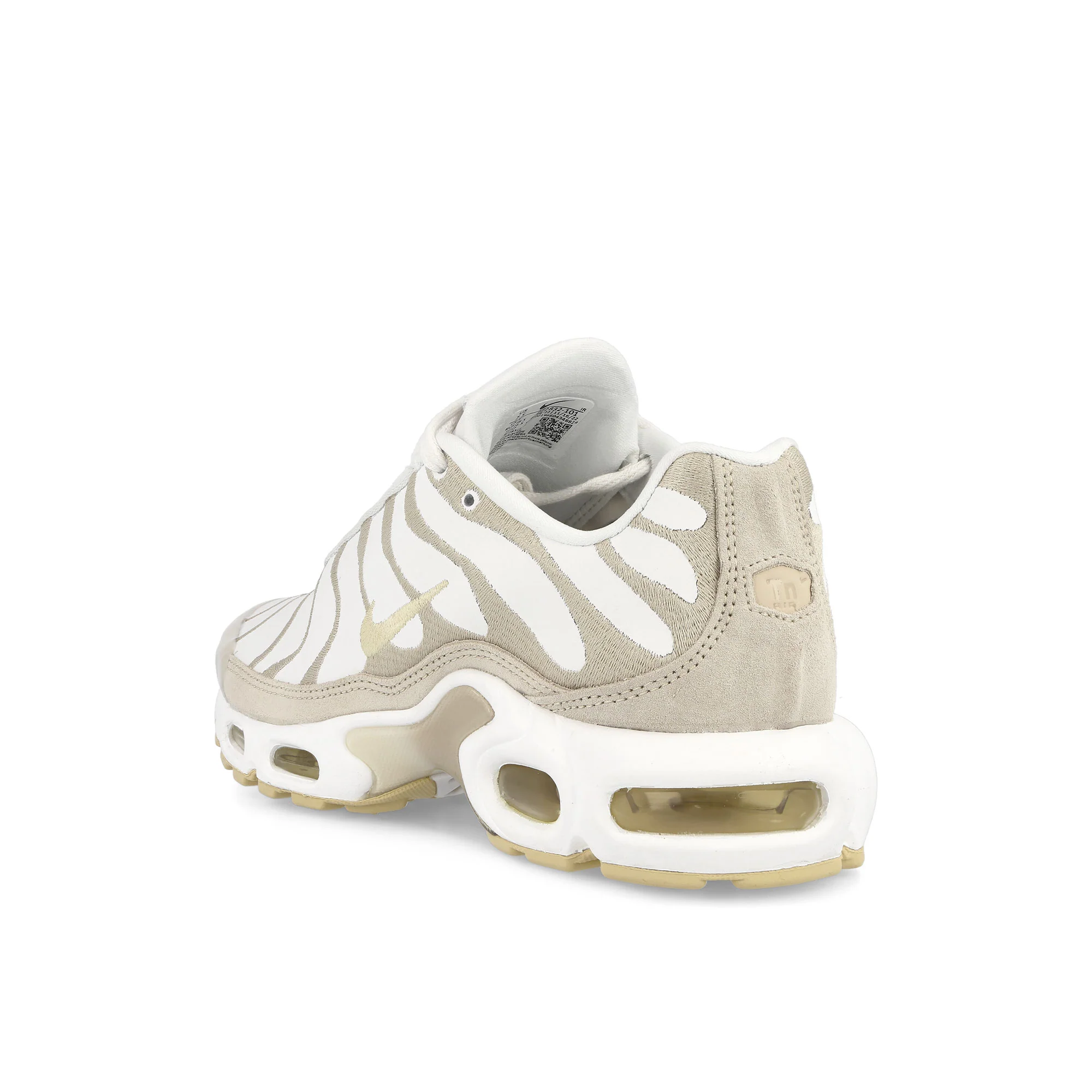 W Air Max Plus PRM - Image 3
