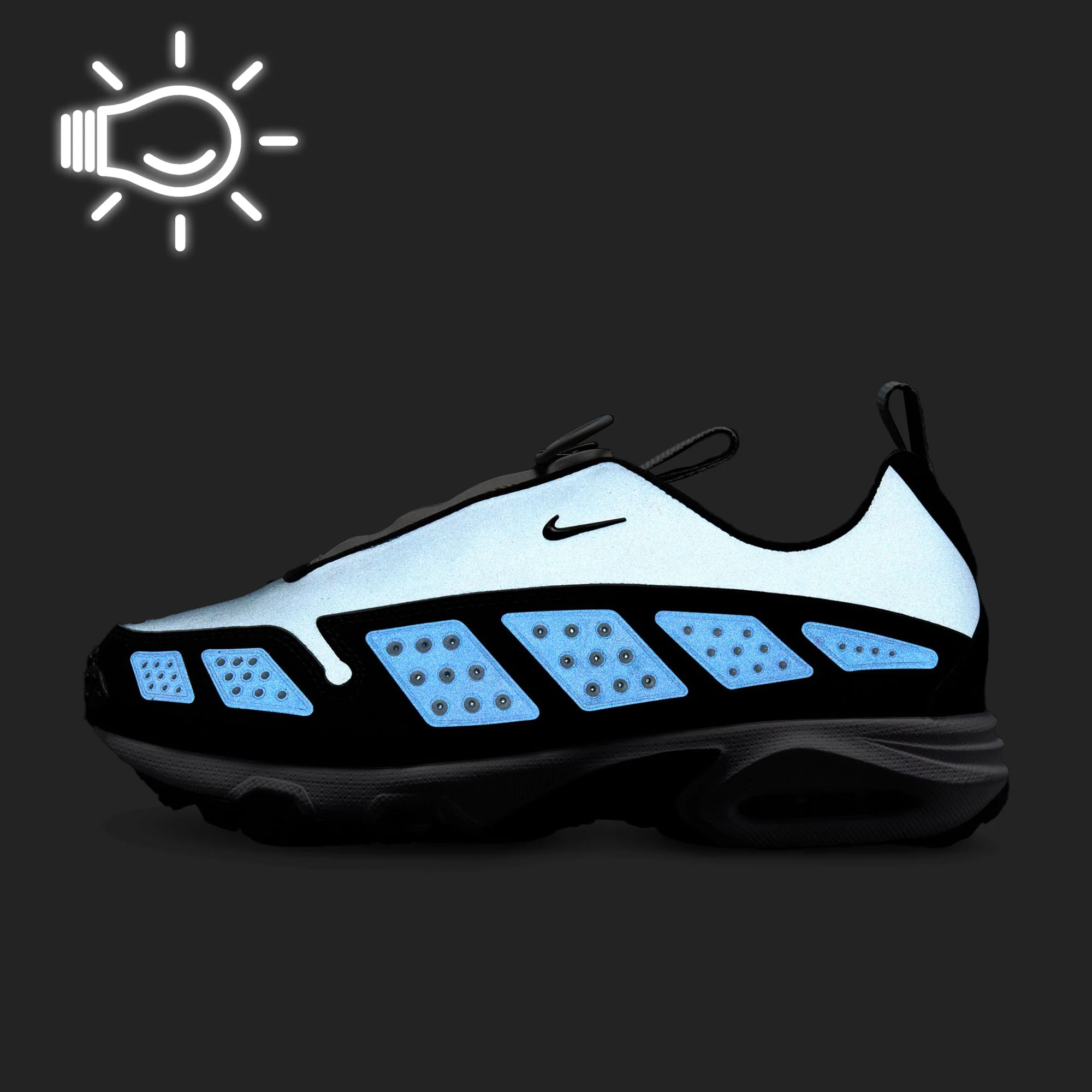 W Air Max SNDR - Image 3