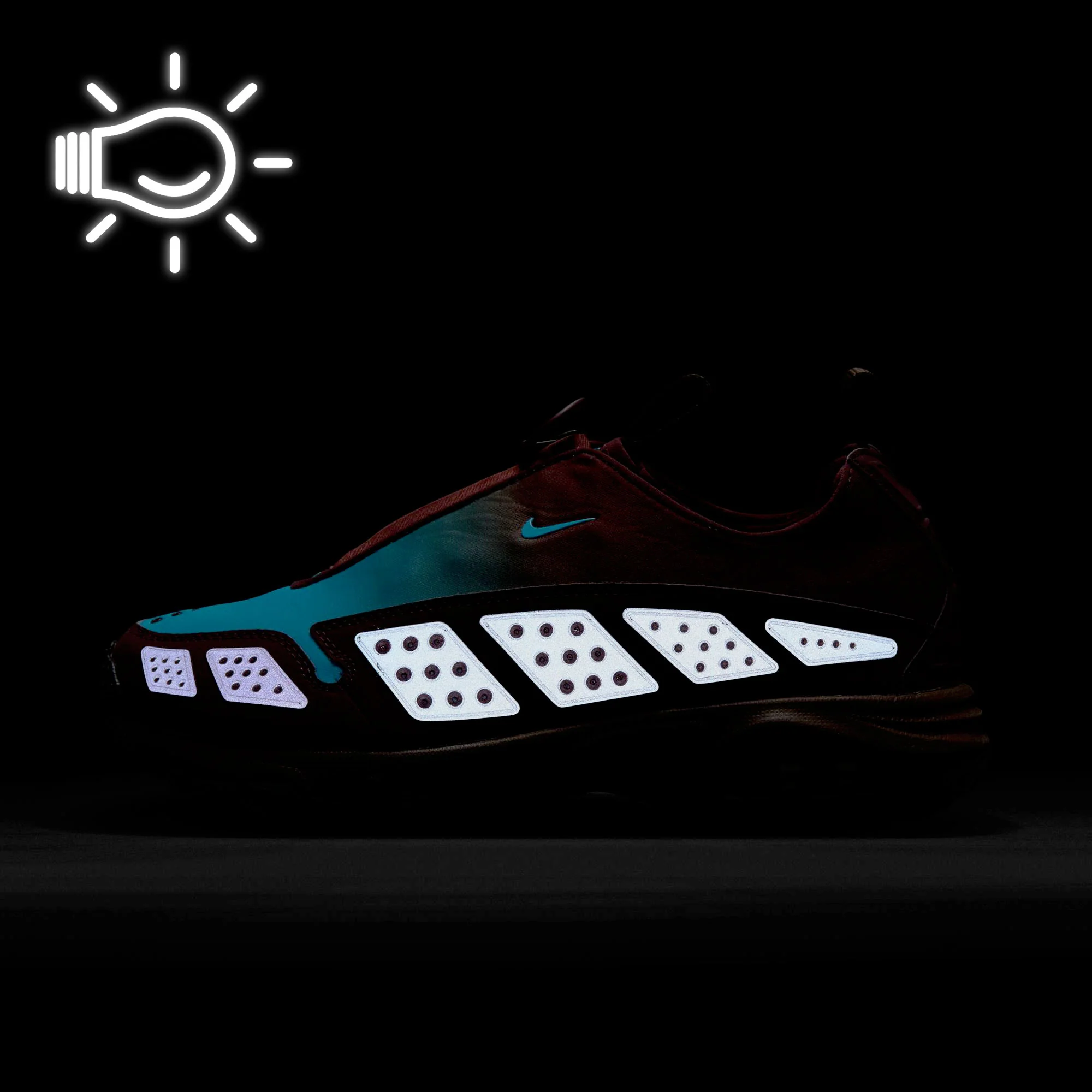 W Air Max SNDR - Image 8