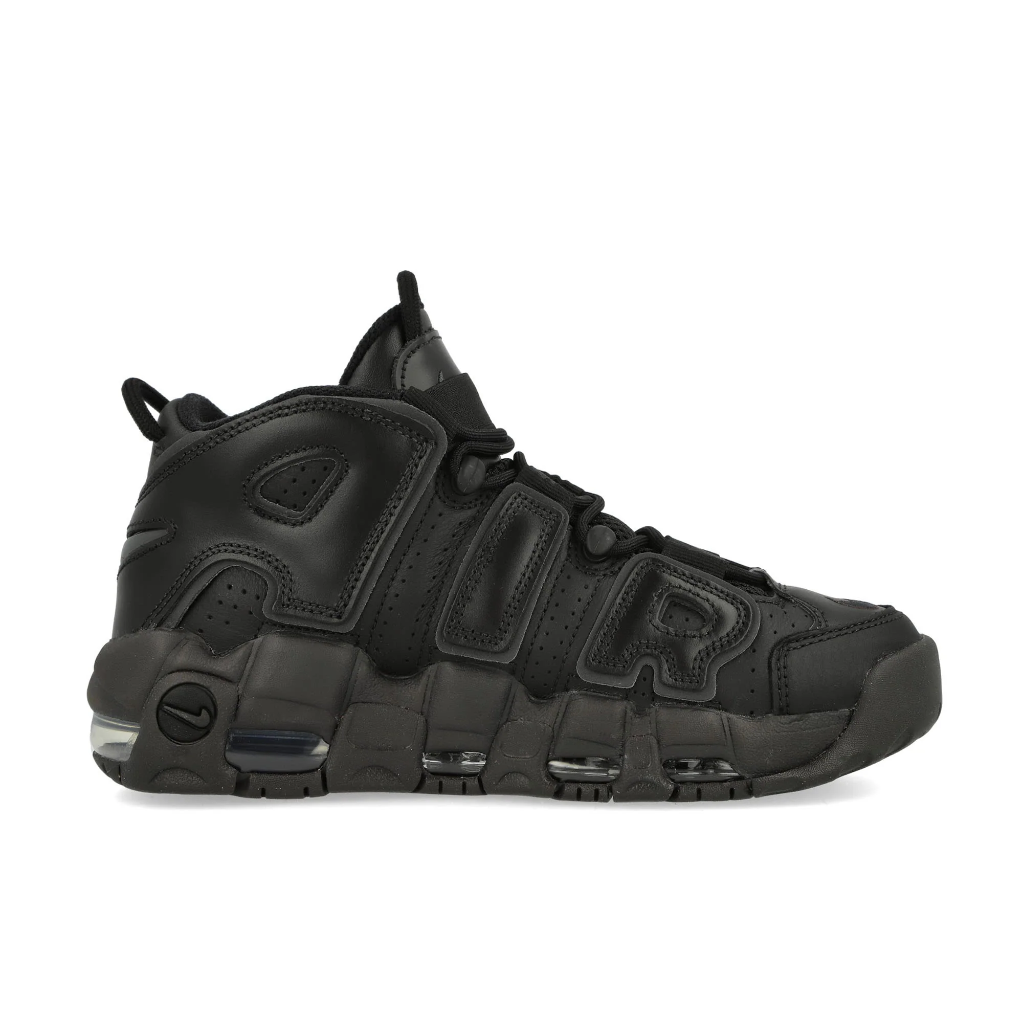 W Air More Uptempo - Image 2