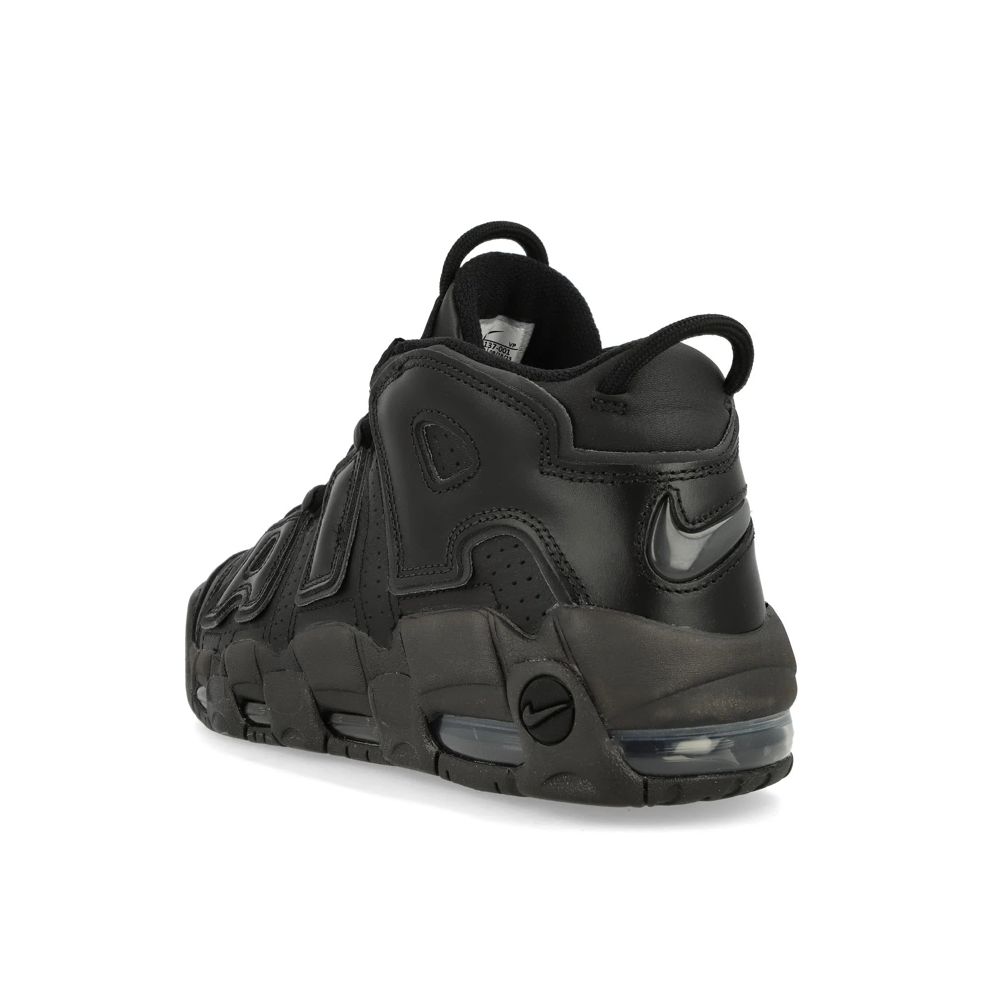 W Air More Uptempo - Image 3