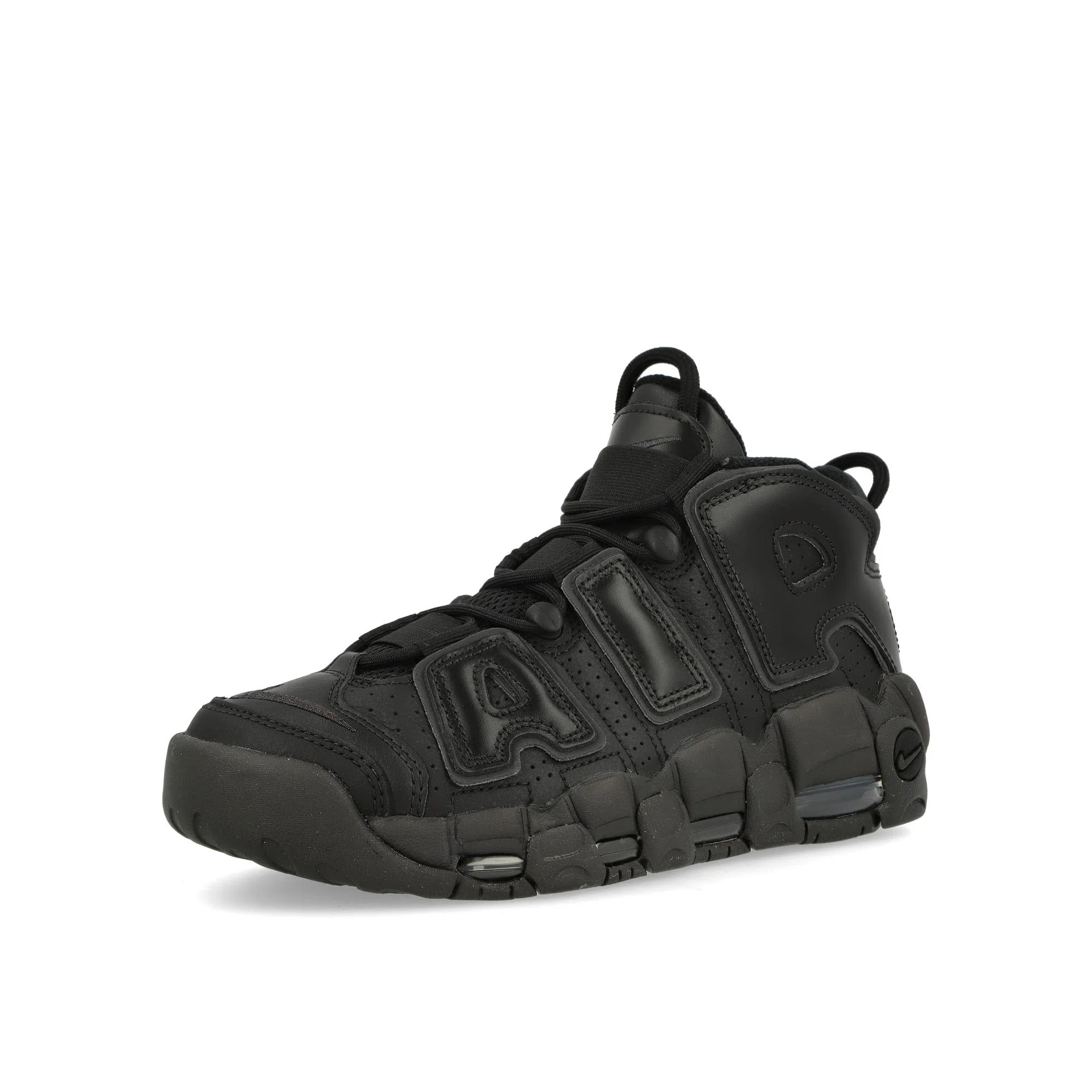 W Air More Uptempo - Image 4