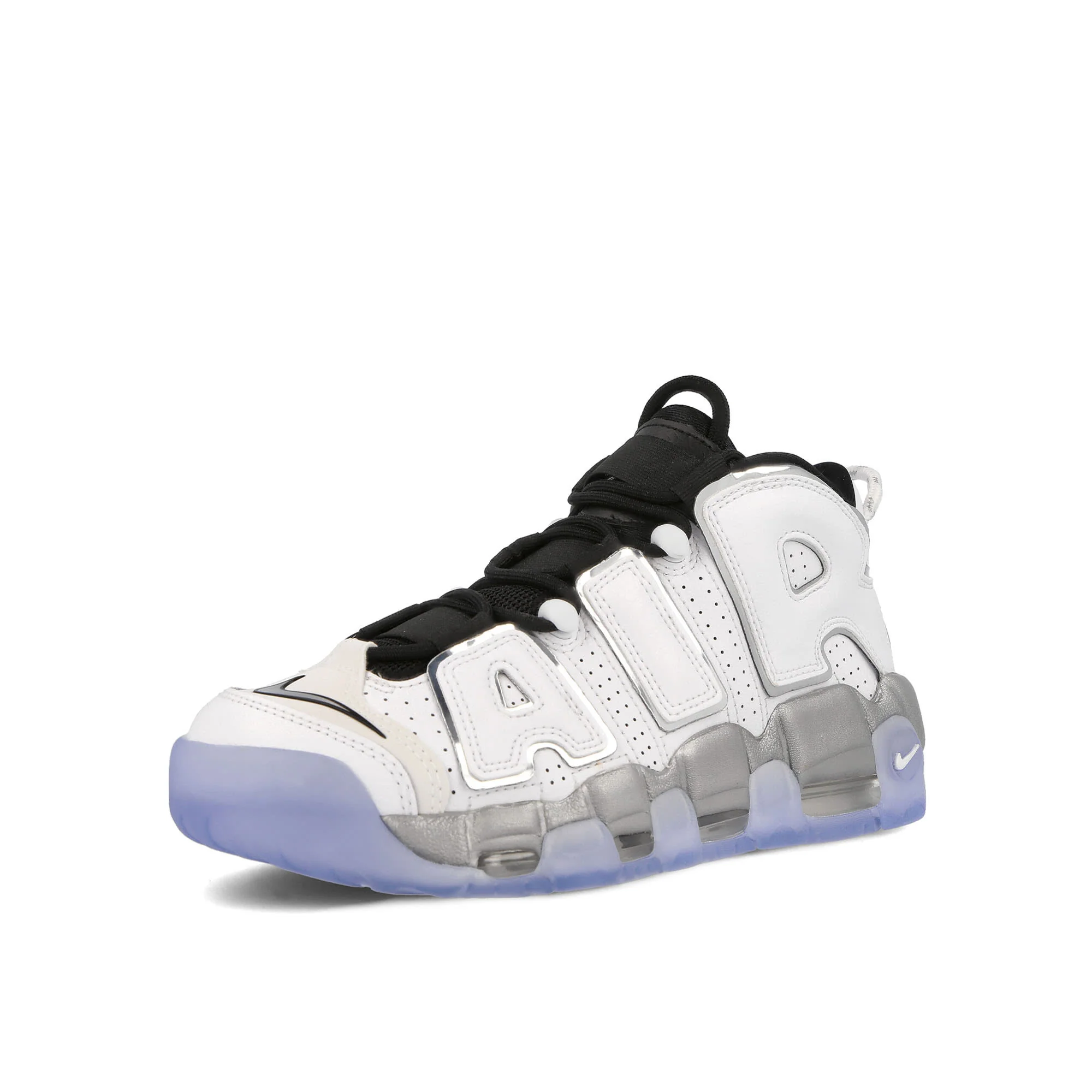 W Air More Uptempo SE - Image 4