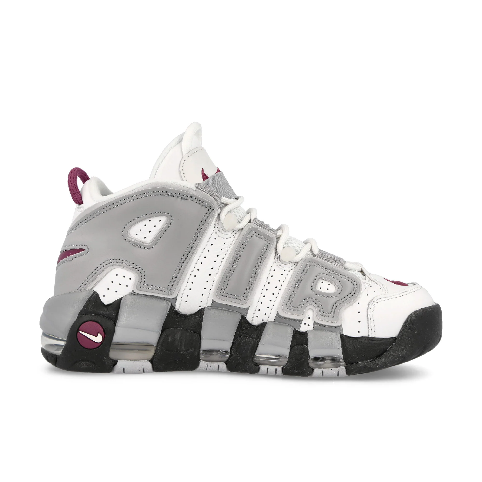 W Air More Uptempo - Image 2