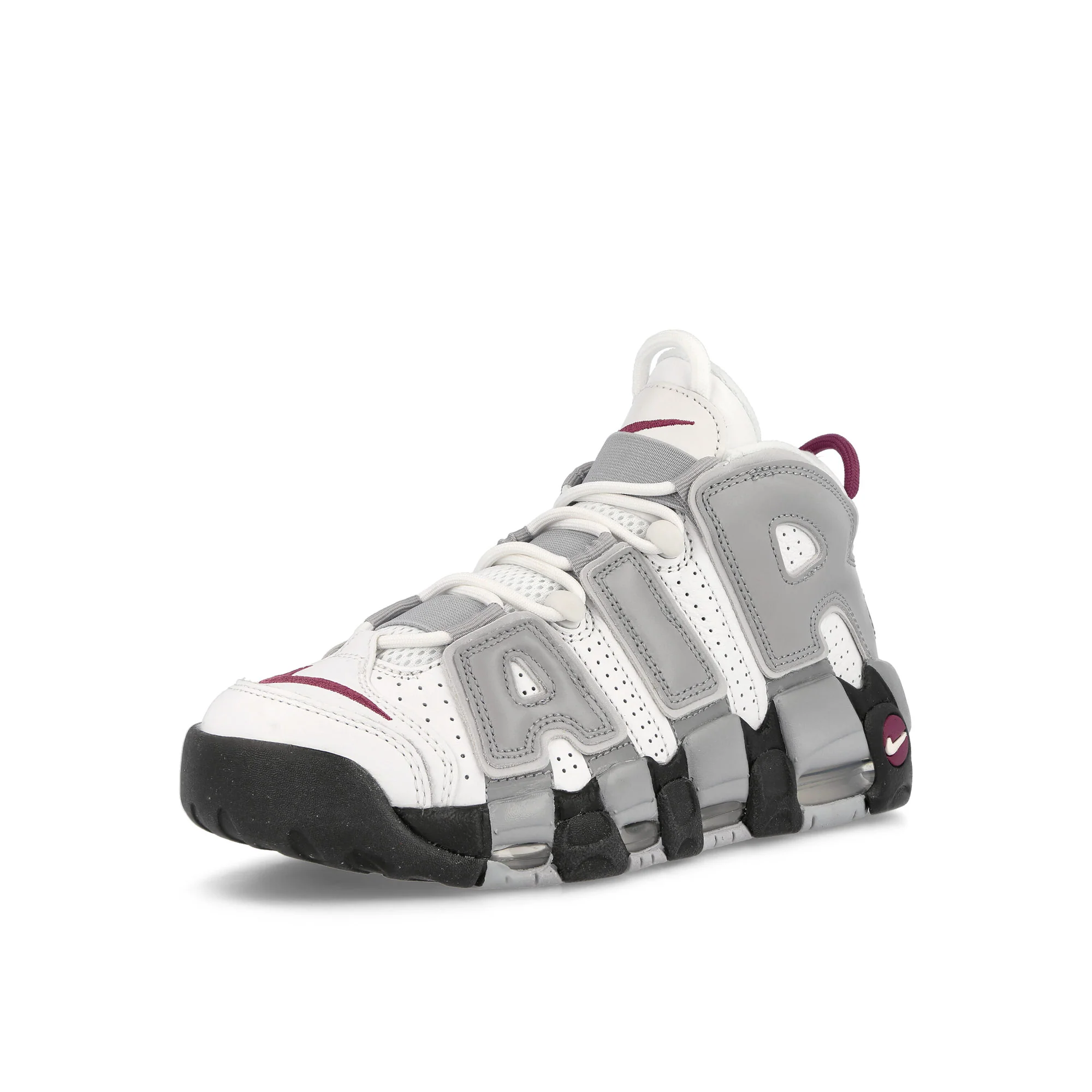 W Air More Uptempo - Image 4