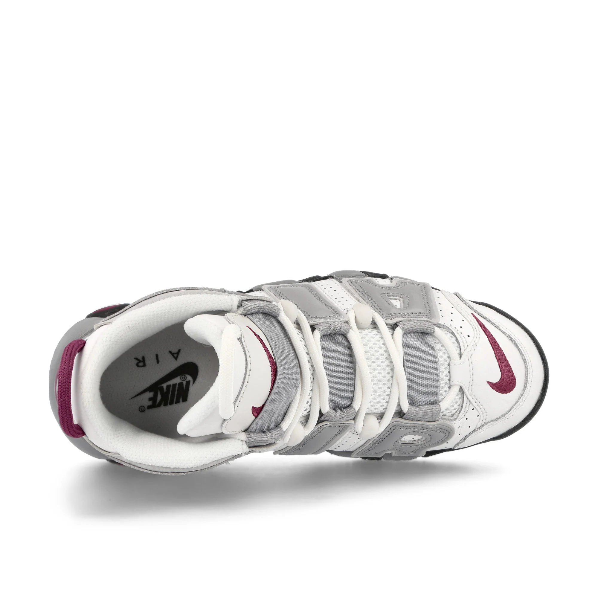 W Air More Uptempo - Image 5