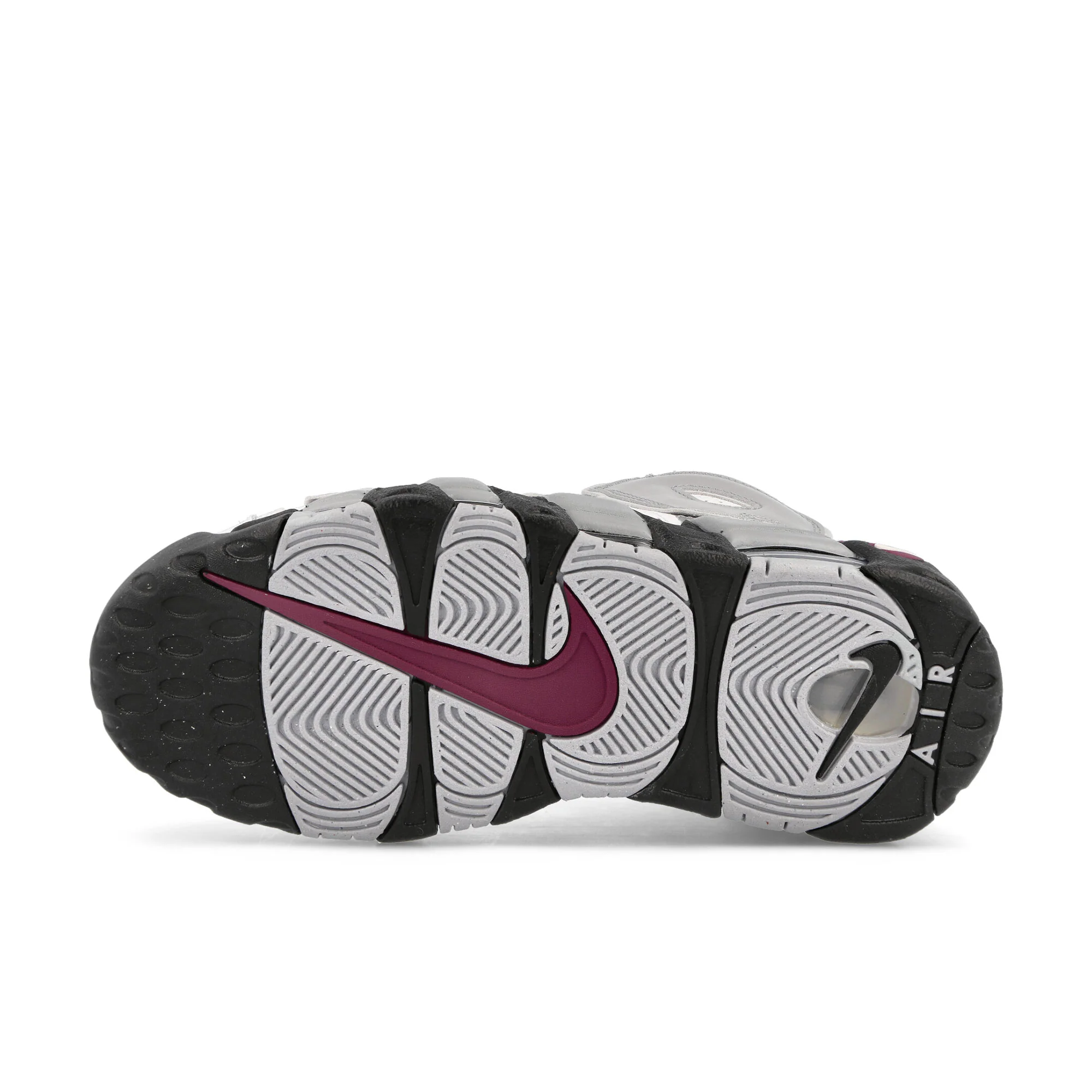W Air More Uptempo - Image 6
