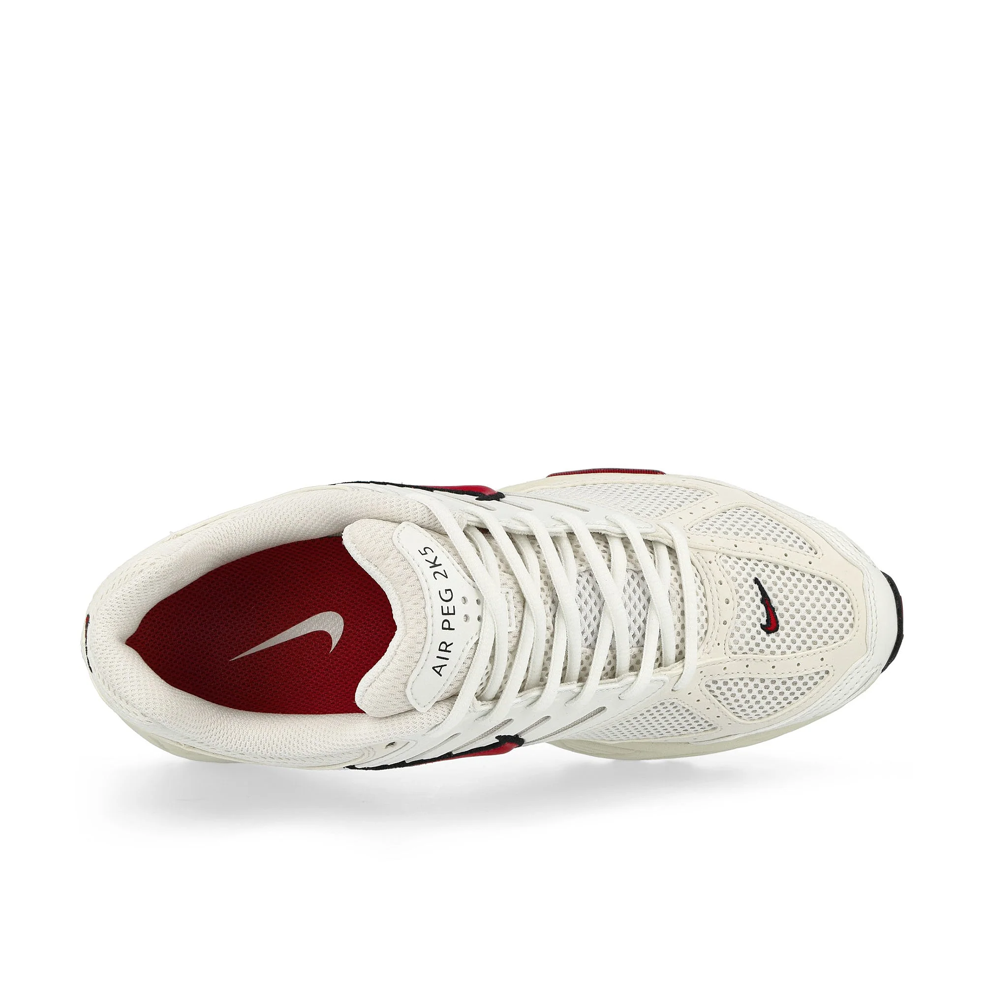 W Air Pegasus 2005 - Image 5