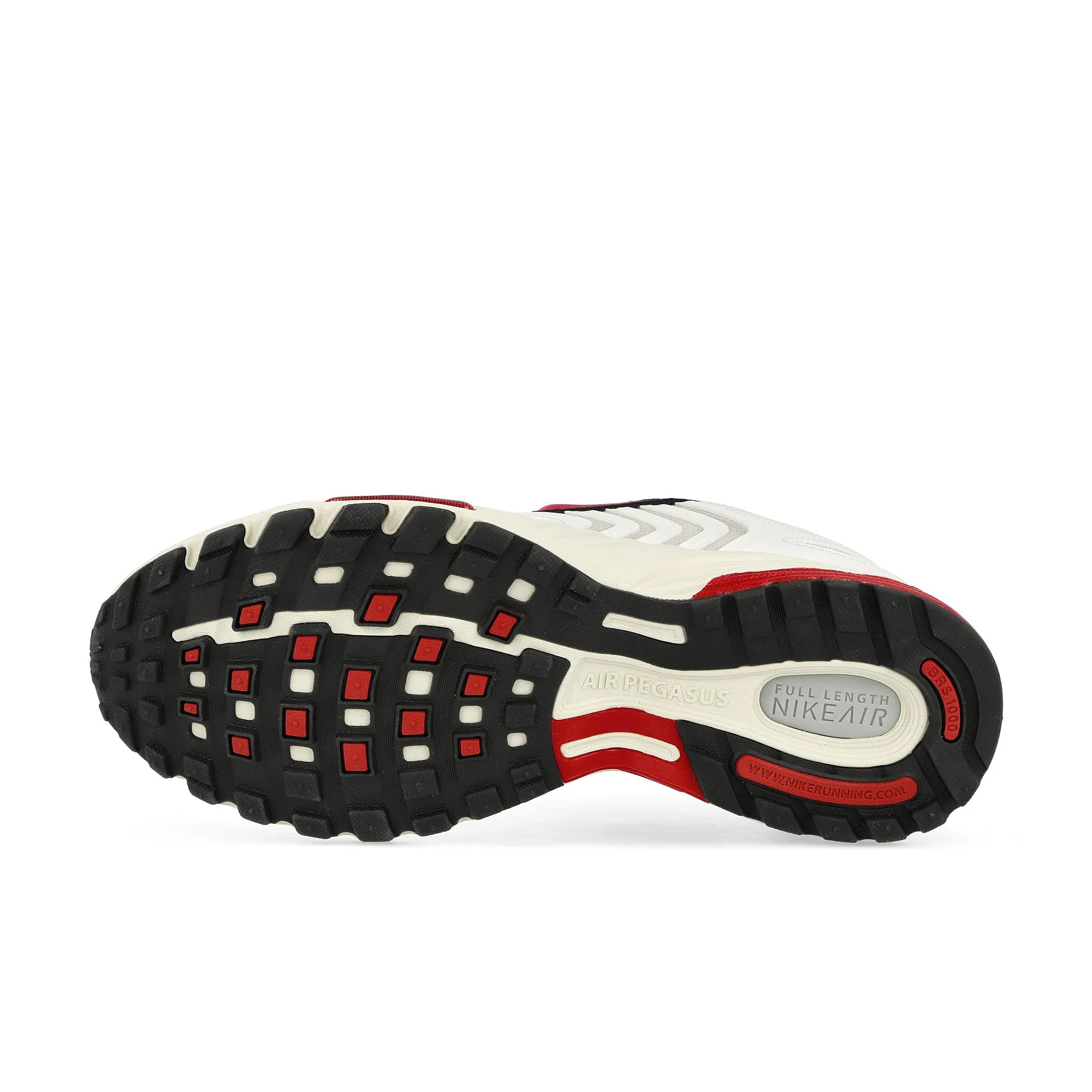 W Air Pegasus 2005 - Image 6