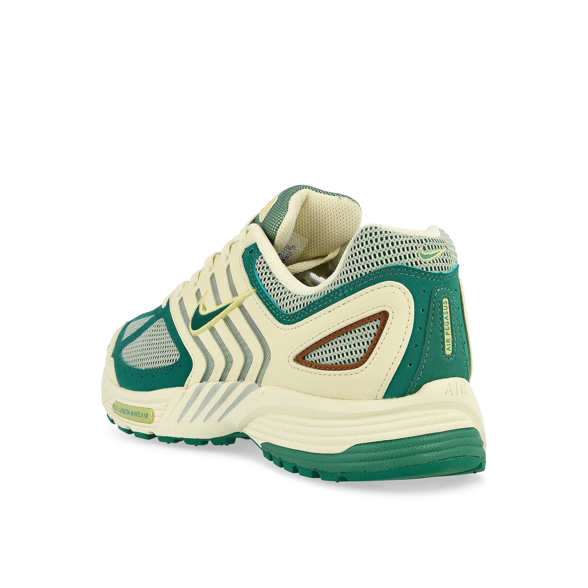 W Air Pegasus 2005 - Image 3
