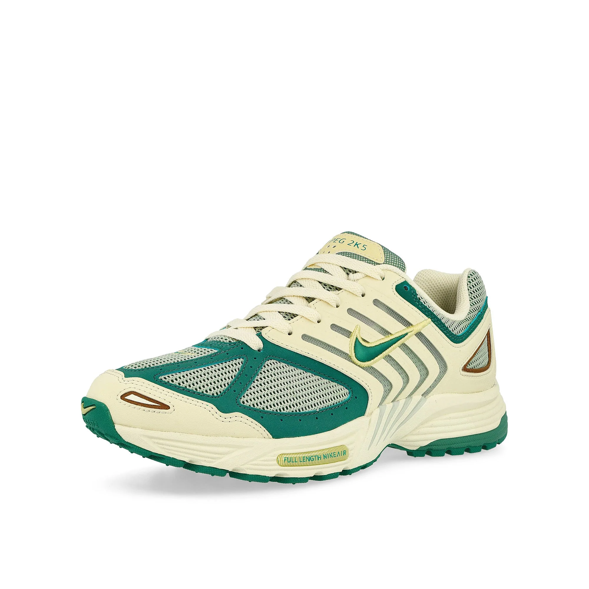 W Air Pegasus 2005 - Image 4