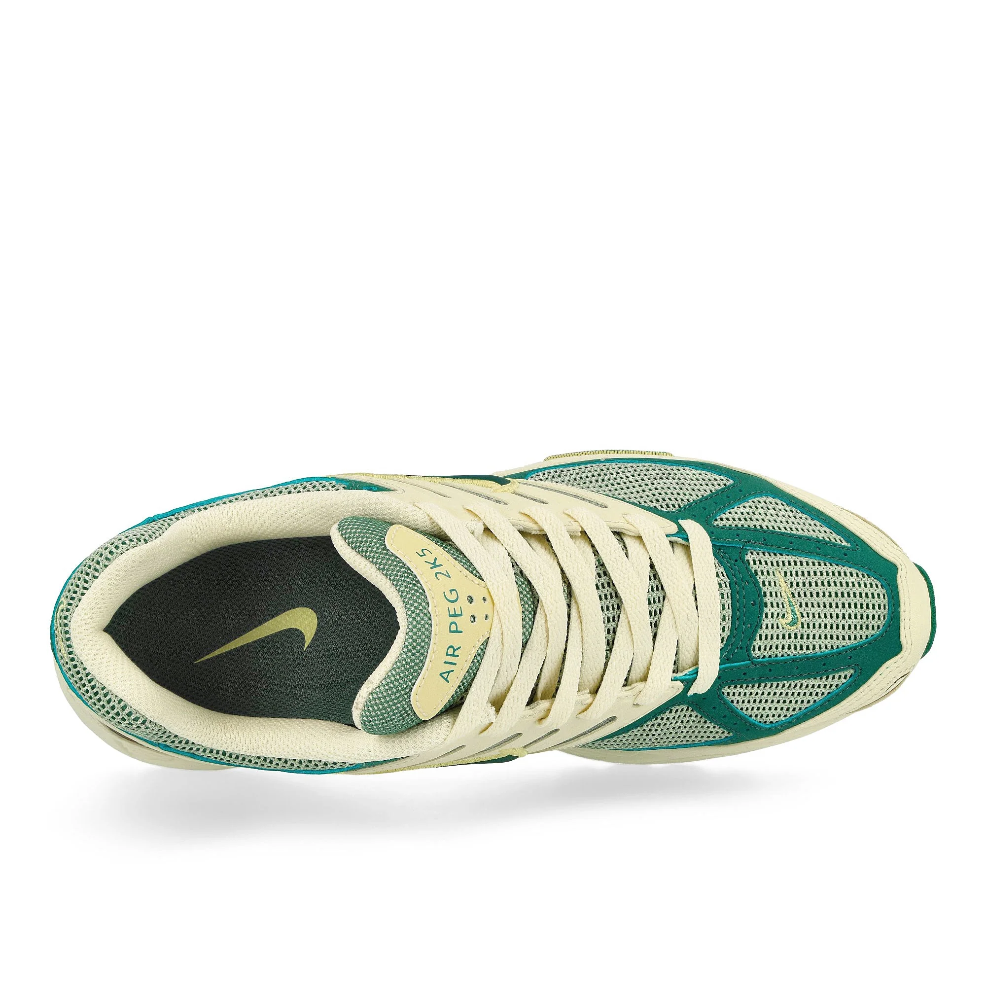 W Air Pegasus 2005 - Image 5