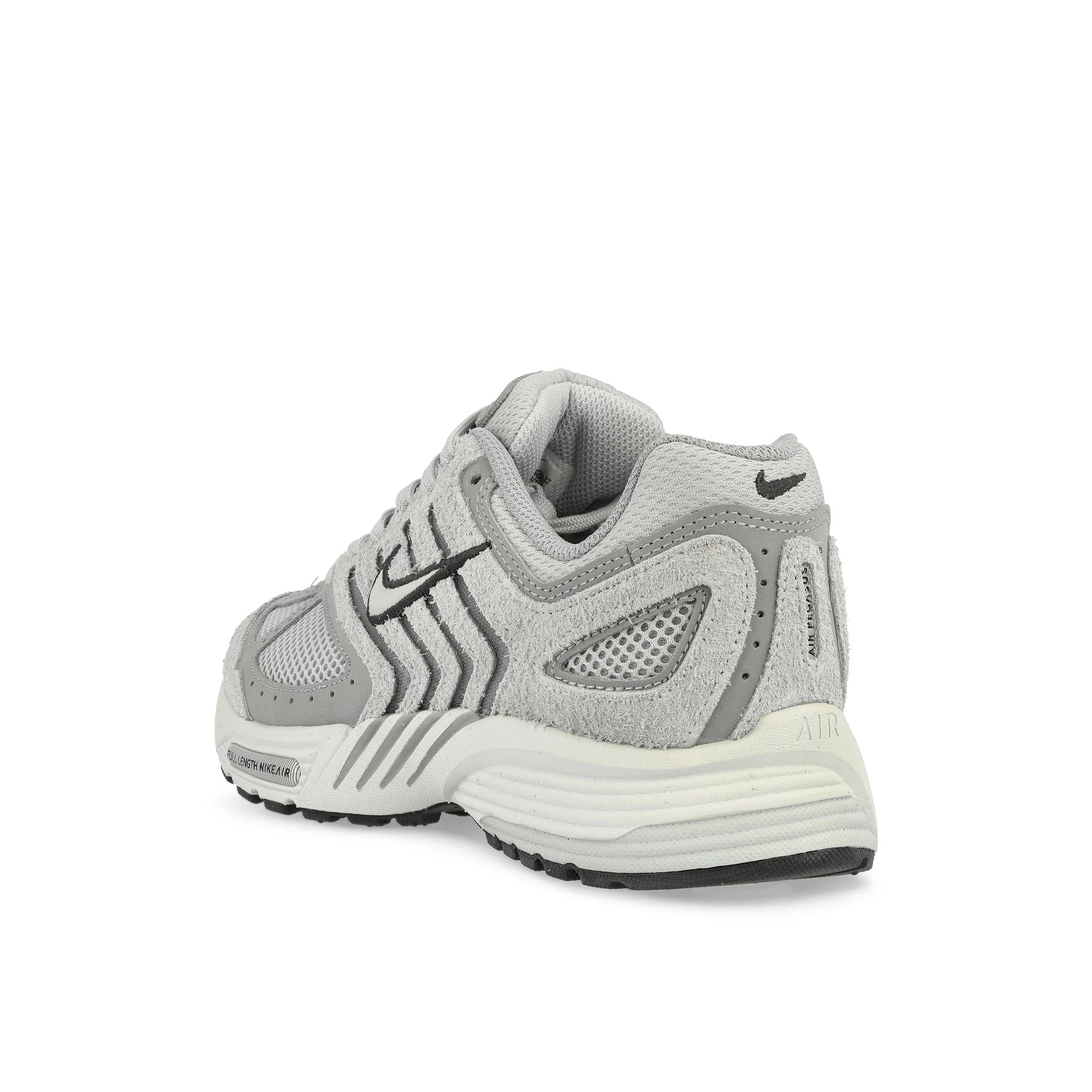 W Air Pegasus 2005 - Image 3