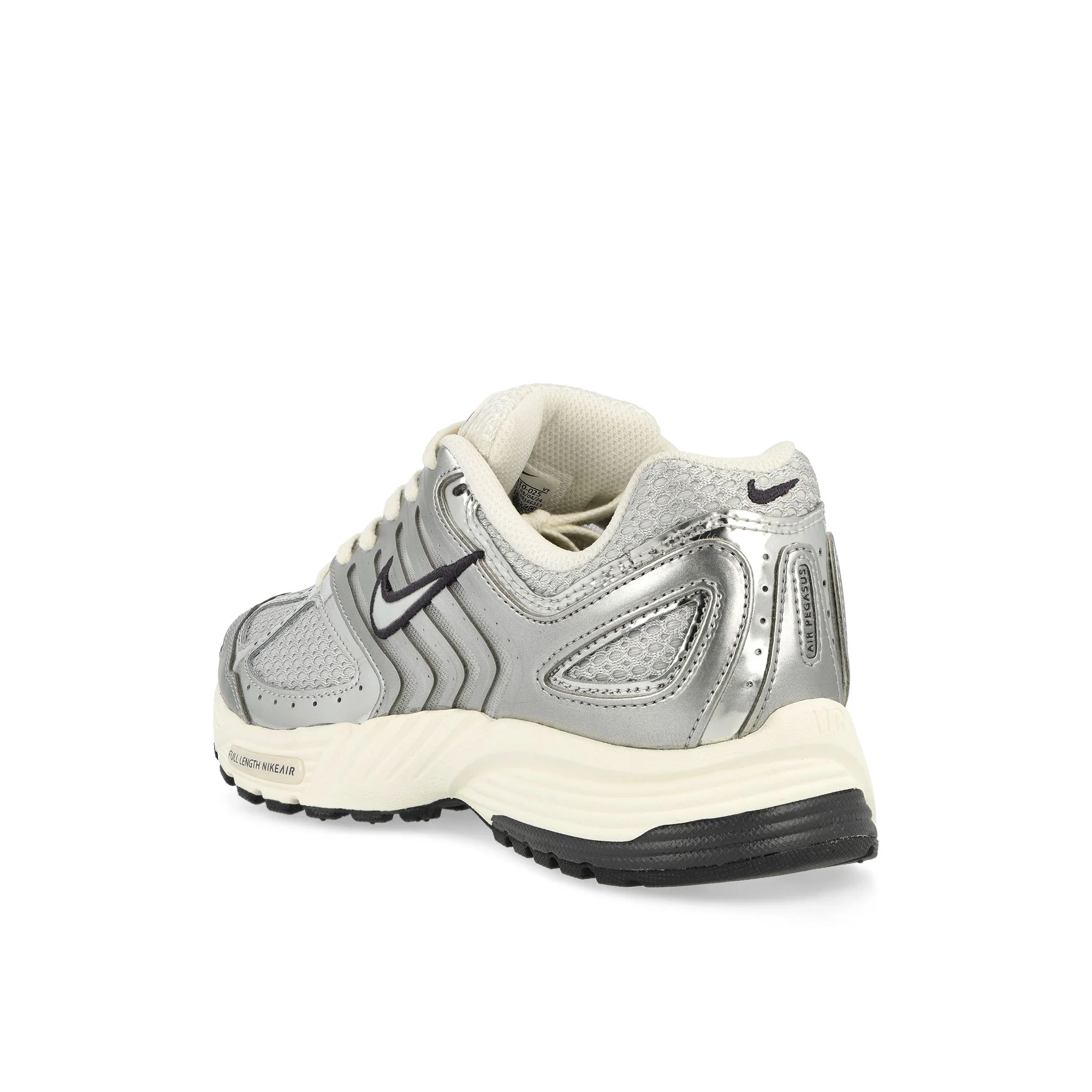 W Air Pegasus 2005 - Image 3
