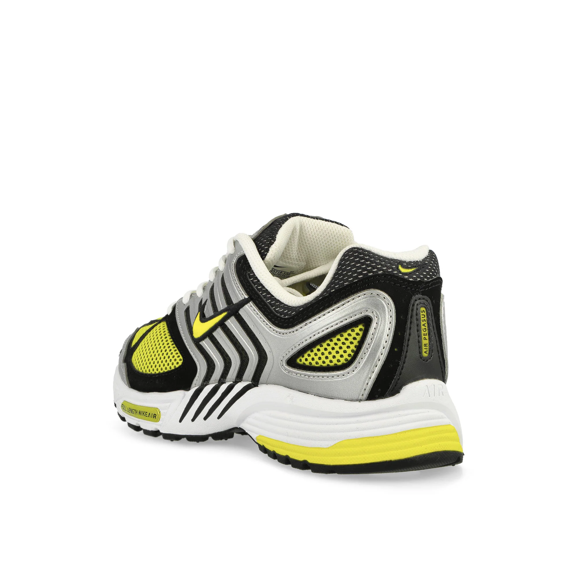 W Air Pegasus 2005 - Image 3