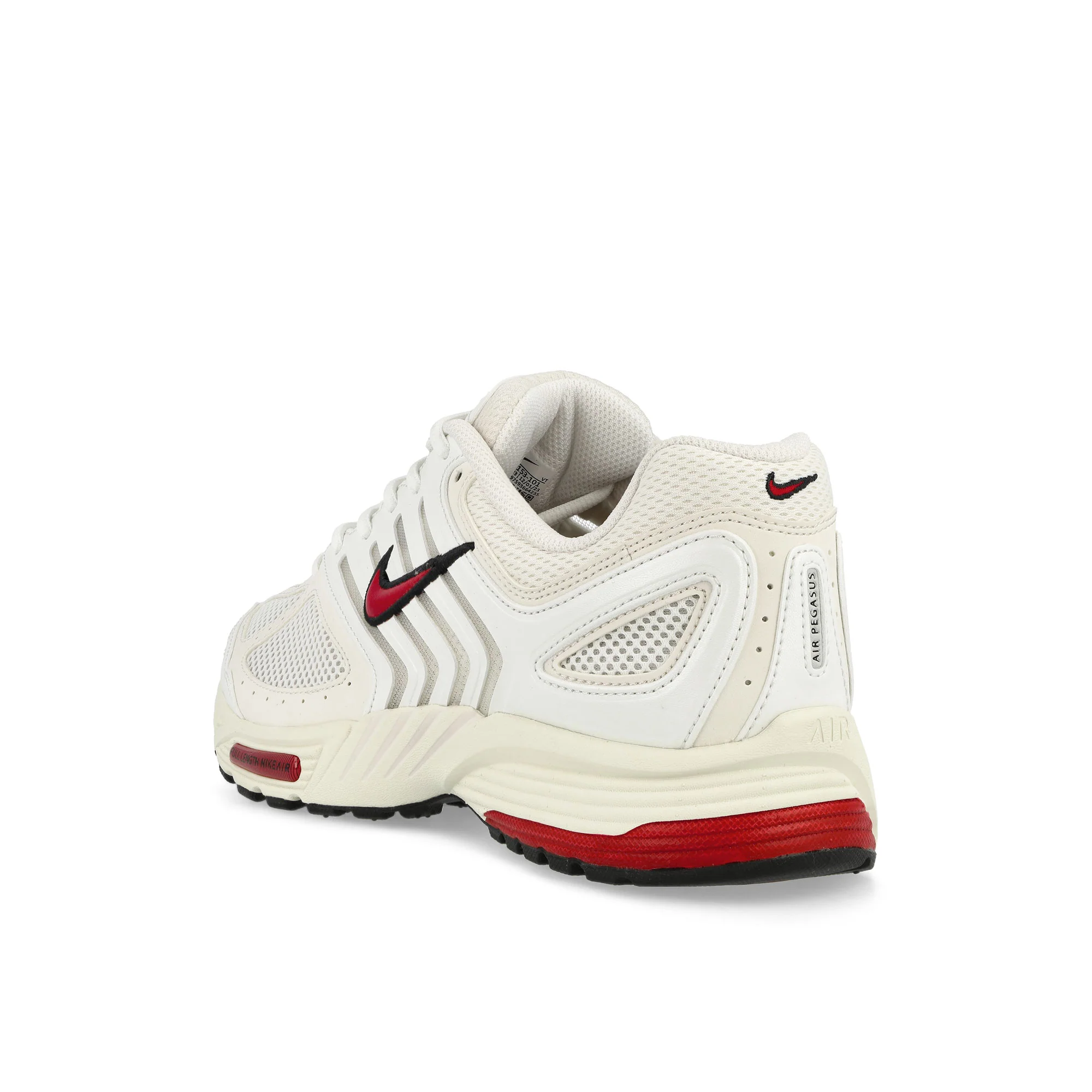 W Air Pegasus 2005 - Image 3
