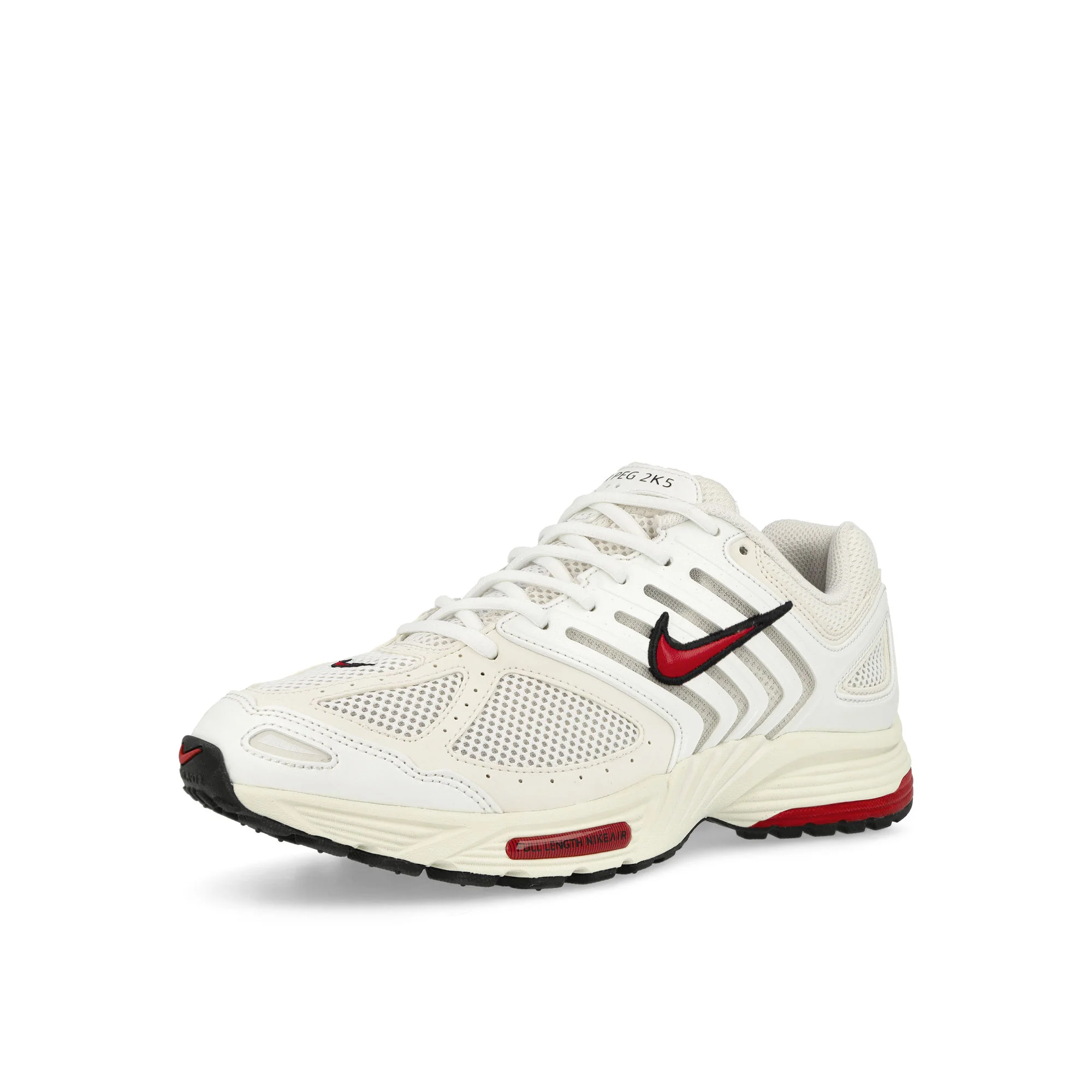 W Air Pegasus 2005 - Image 4