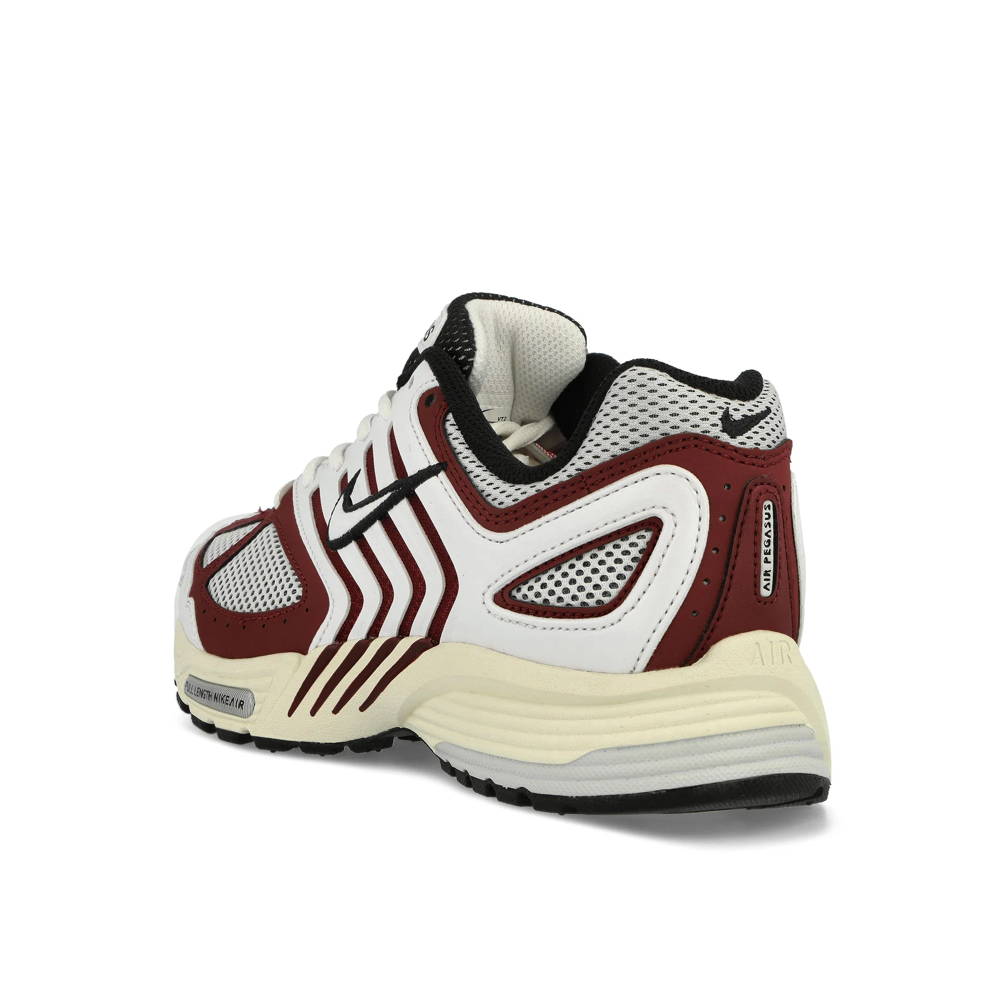 W Air Pegasus 2005 - Image 3