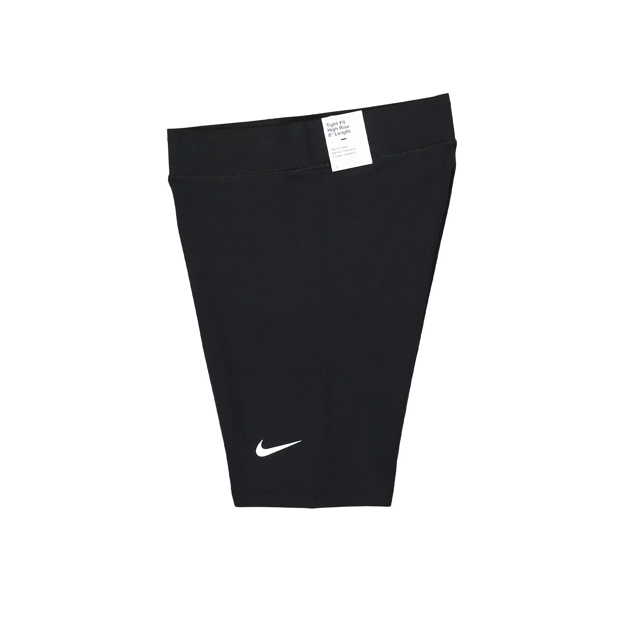 W Classics High Waisted 8 Biker Shorts - Image 3