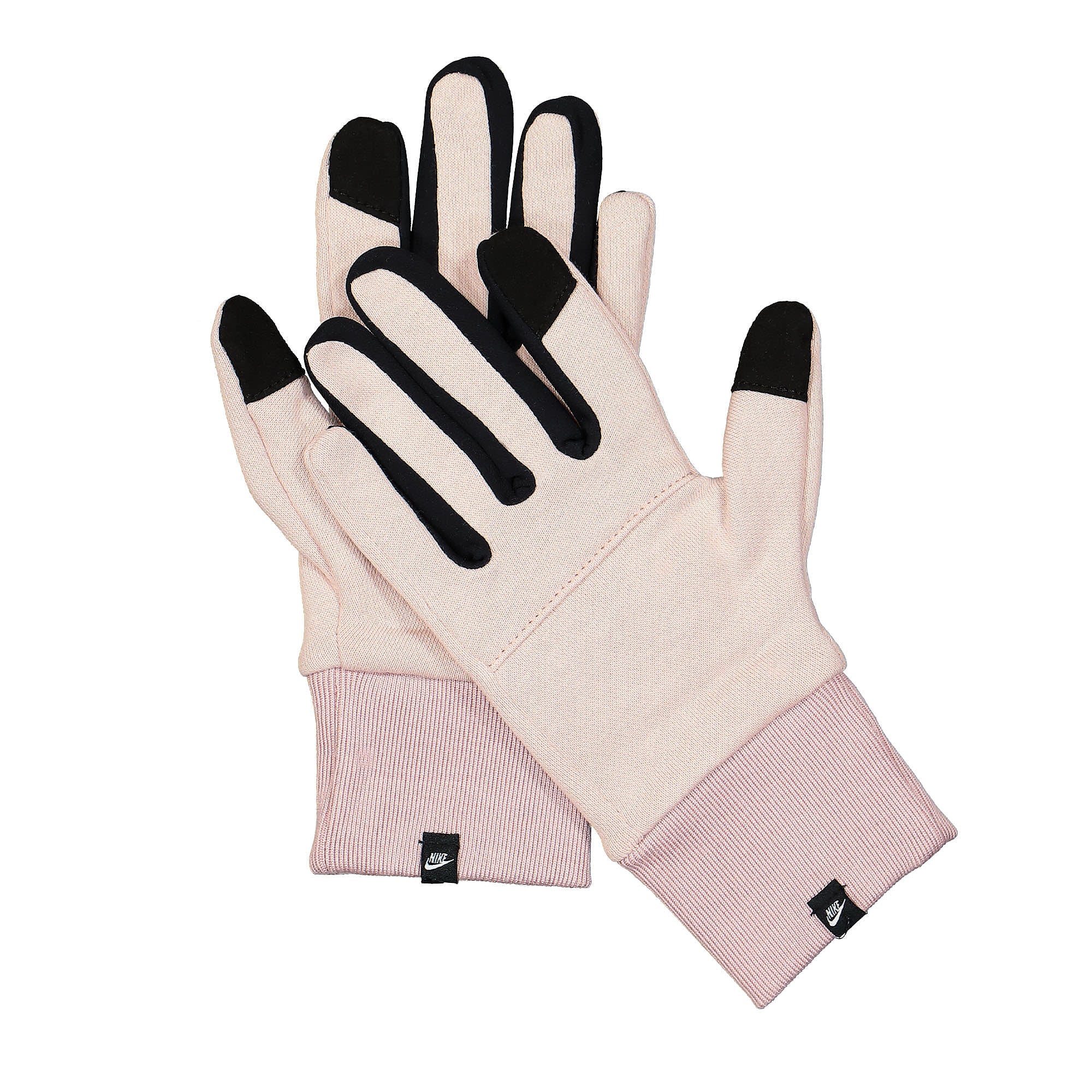 W Club Fleece Gloves - Image 2