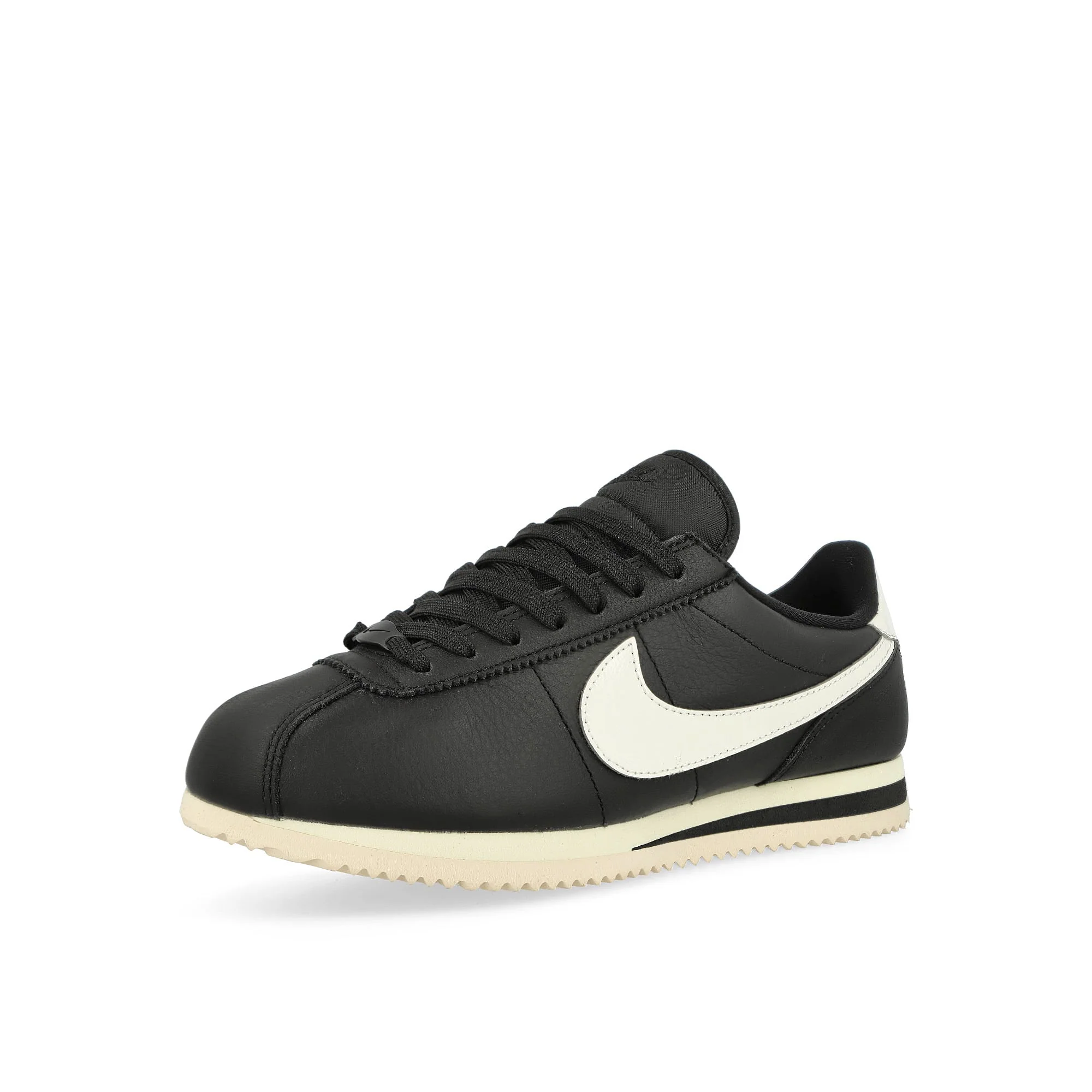 W Cortez 23 Premium Leather - Image 4
