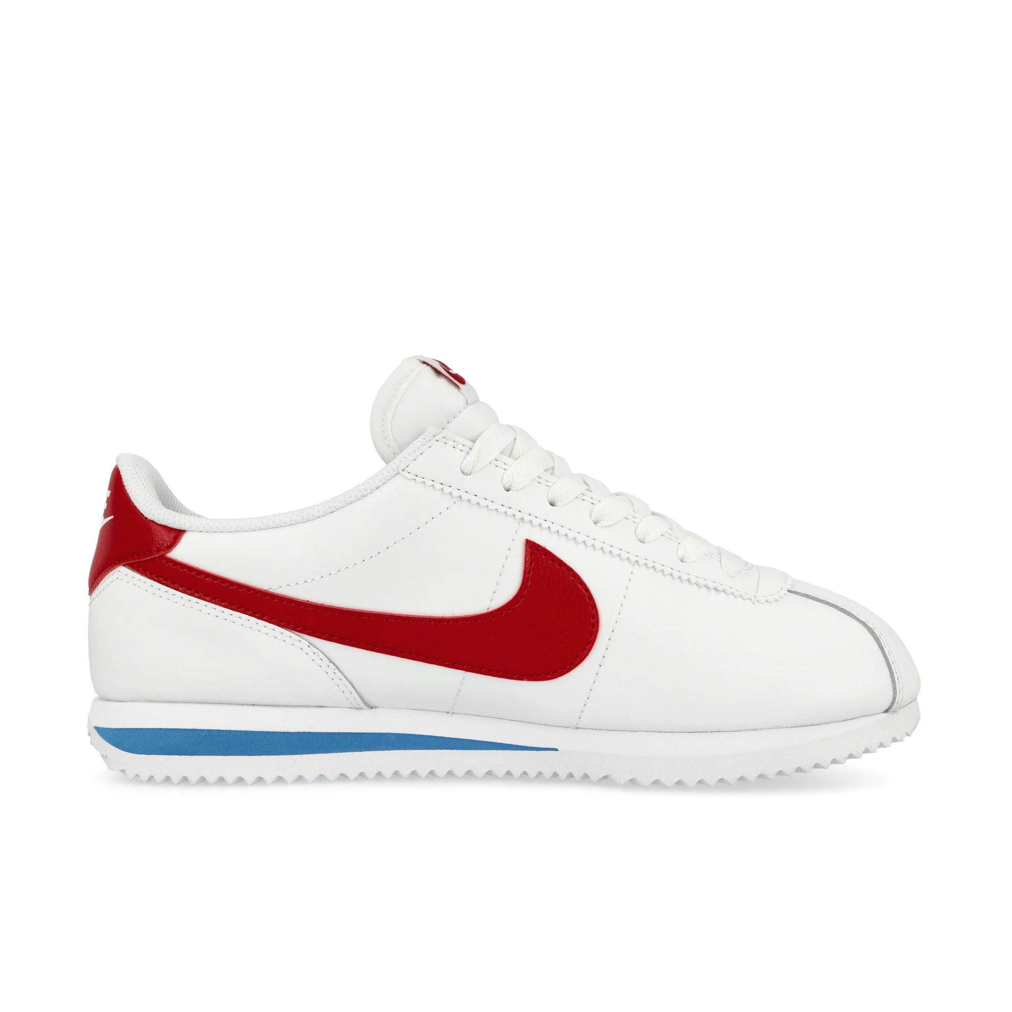 W Cortez Leather - Image 2