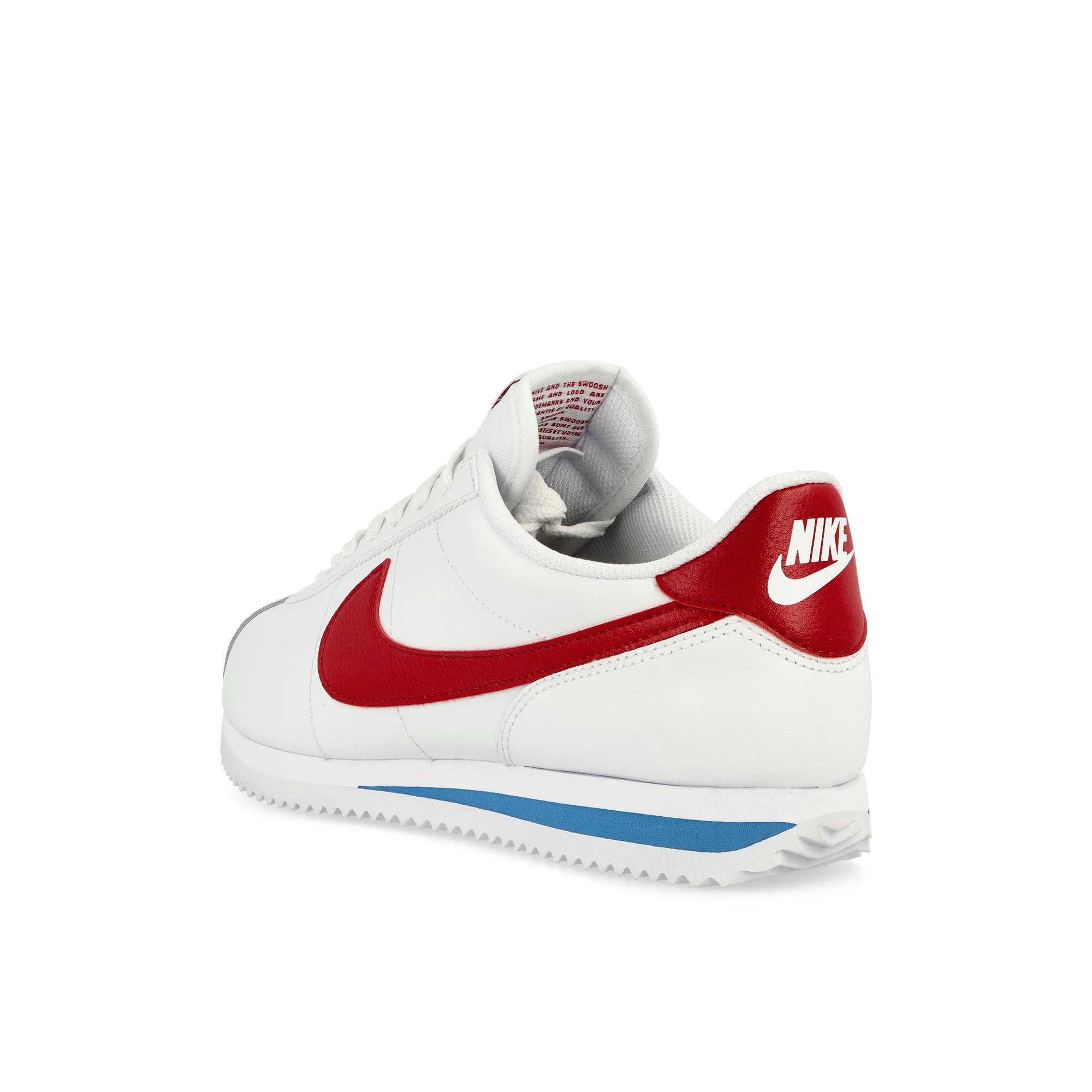 W Cortez Leather - Image 3