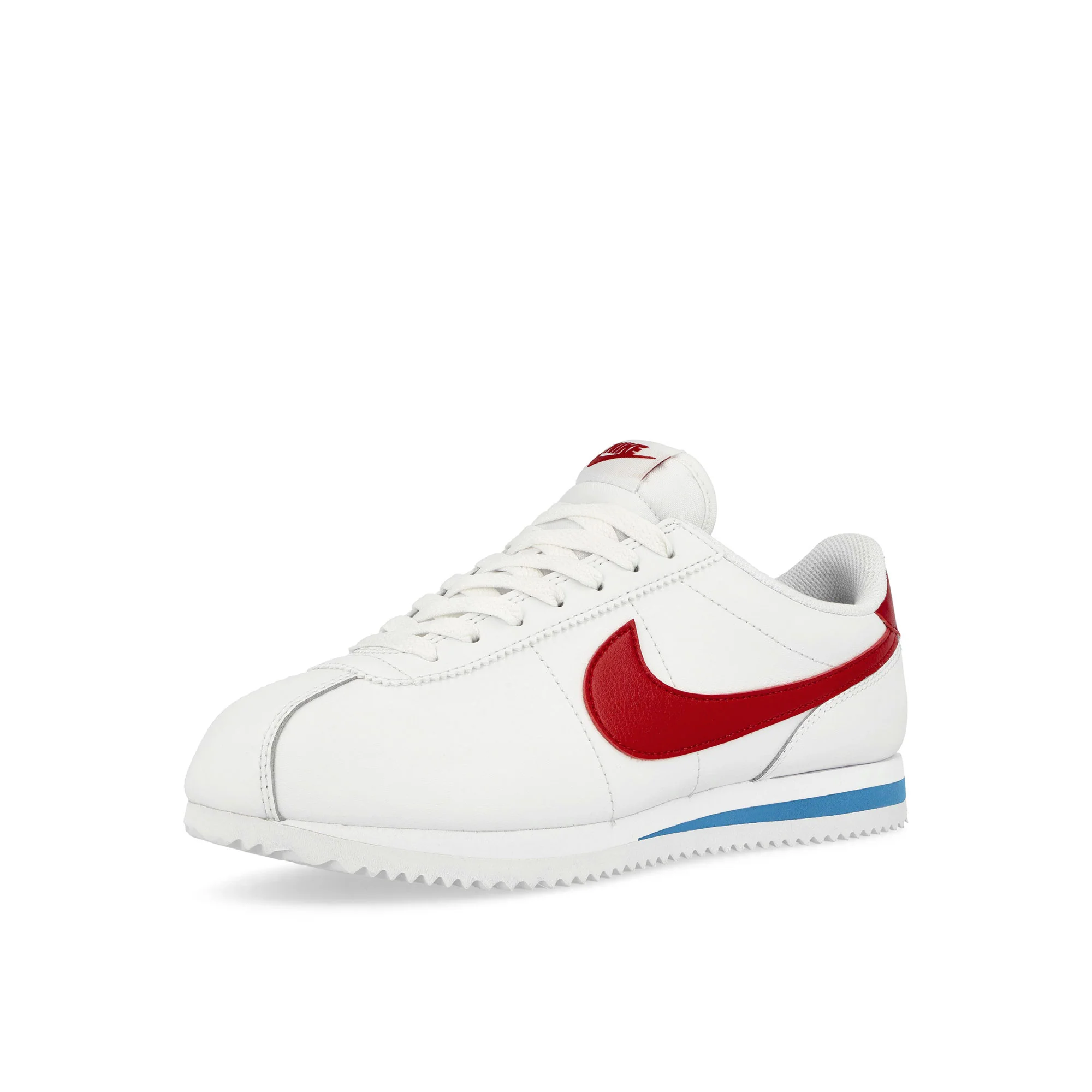 W Cortez Leather - Image 4