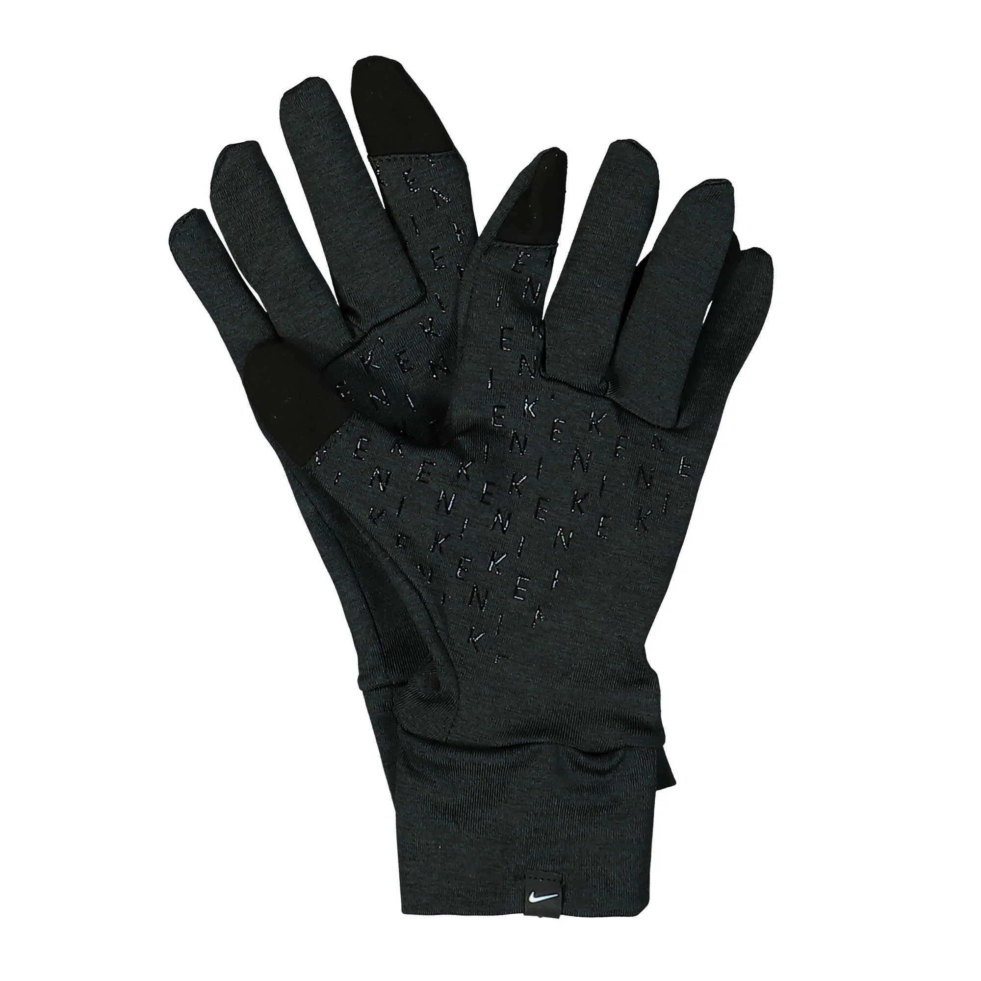 W Dri-Fit Fleece Gloves - Image 2