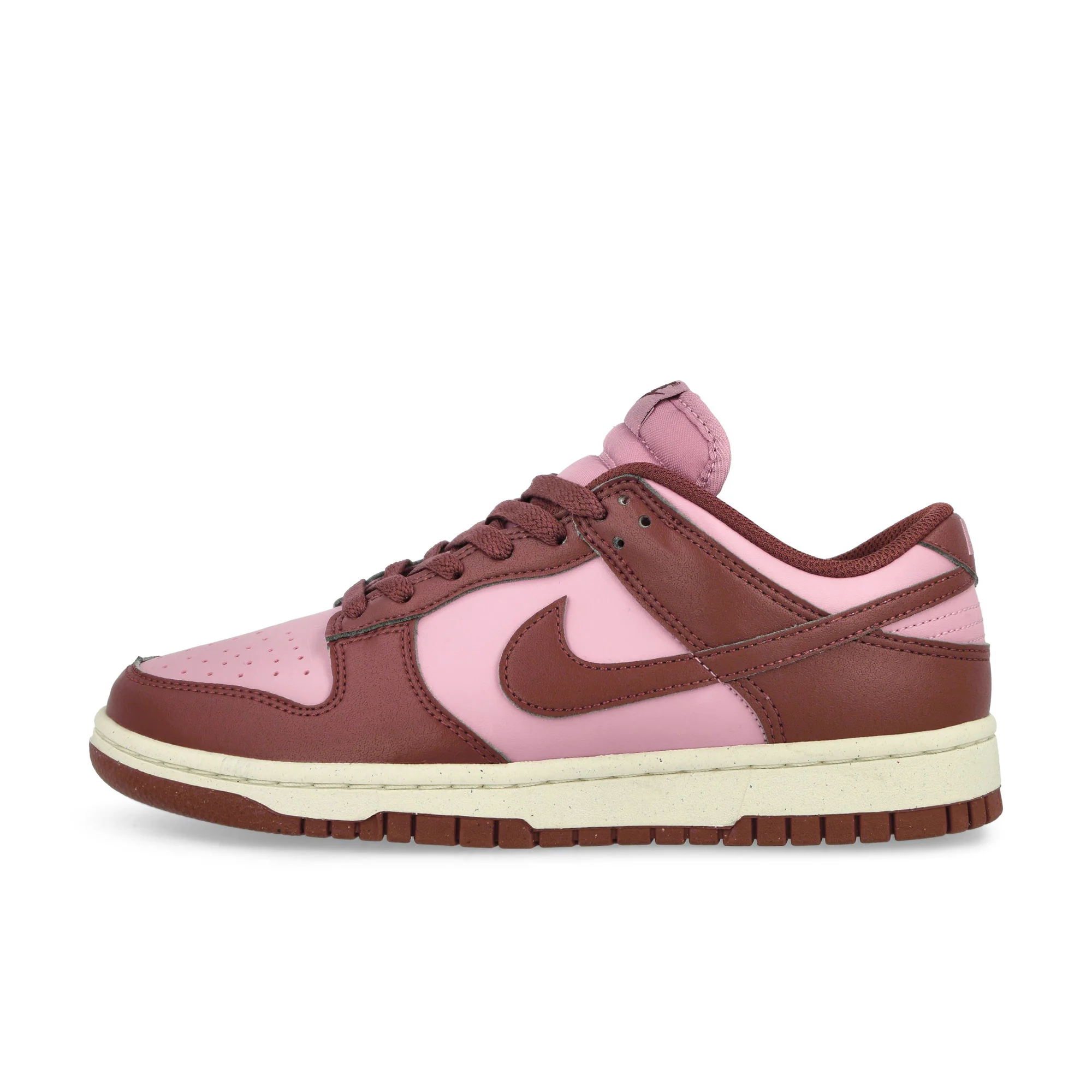 W Dunk Low Next Nature