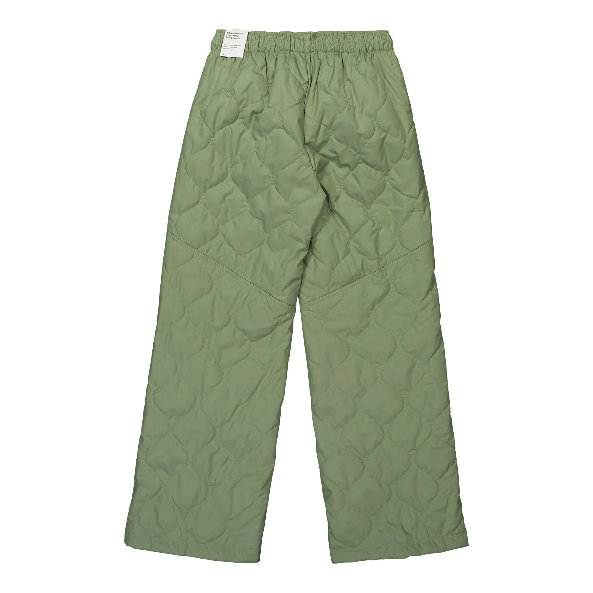 W Essential Pant - Image 2
