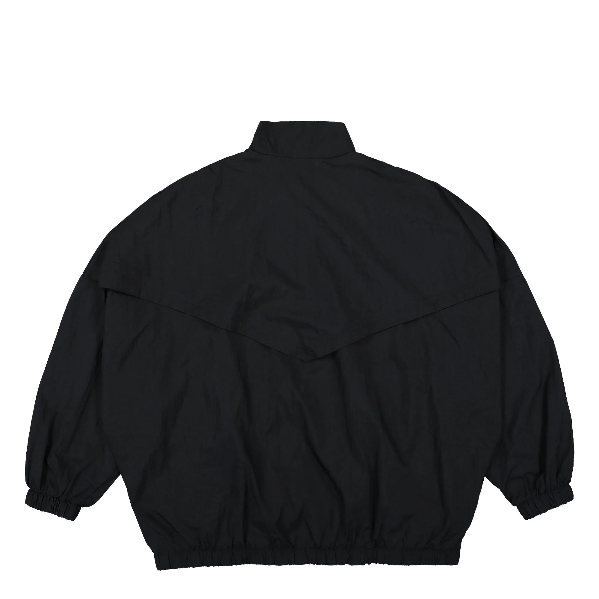 W Essential Windrunner Woven Jacket - Image 2