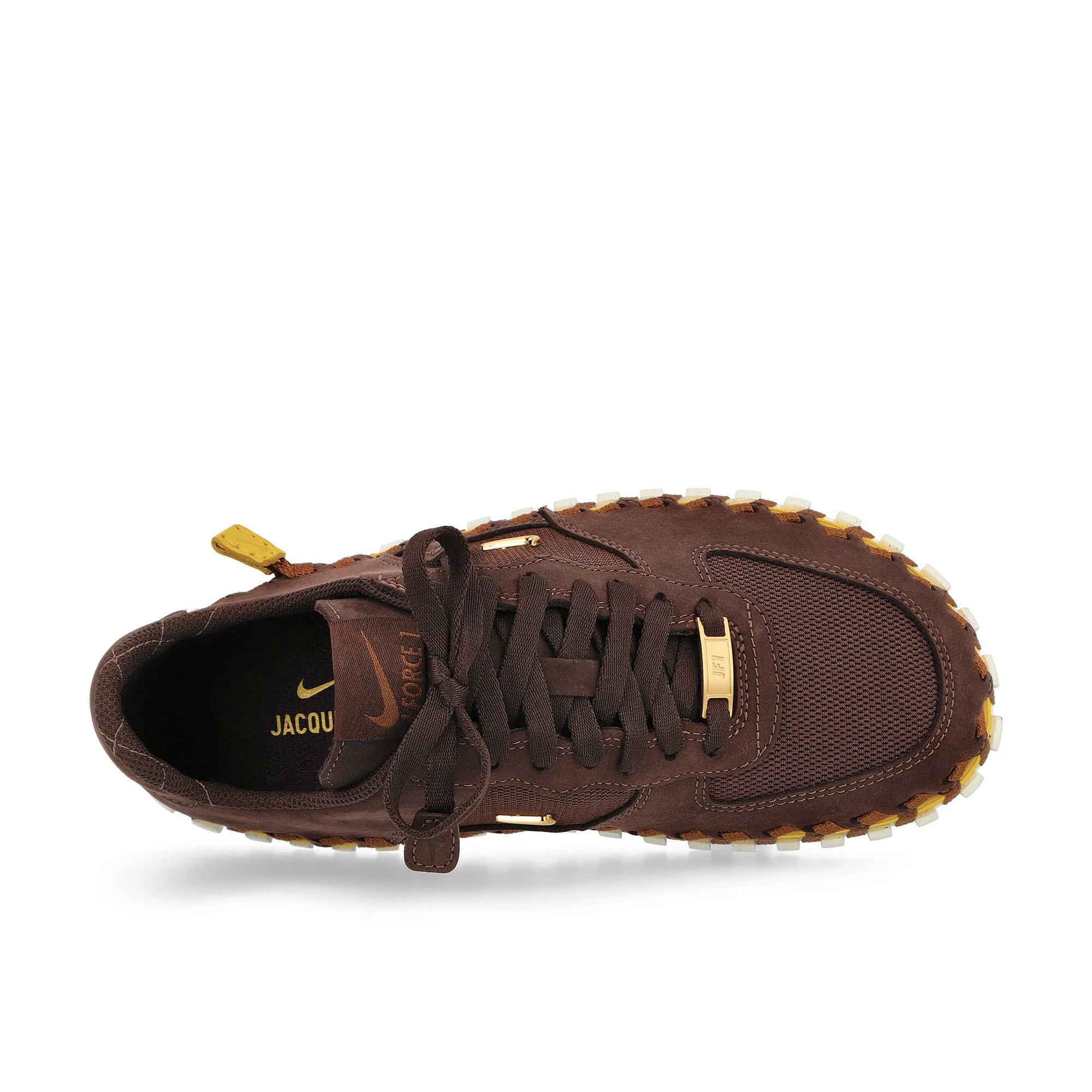 W J Force 1 Low LX SP - Image 5