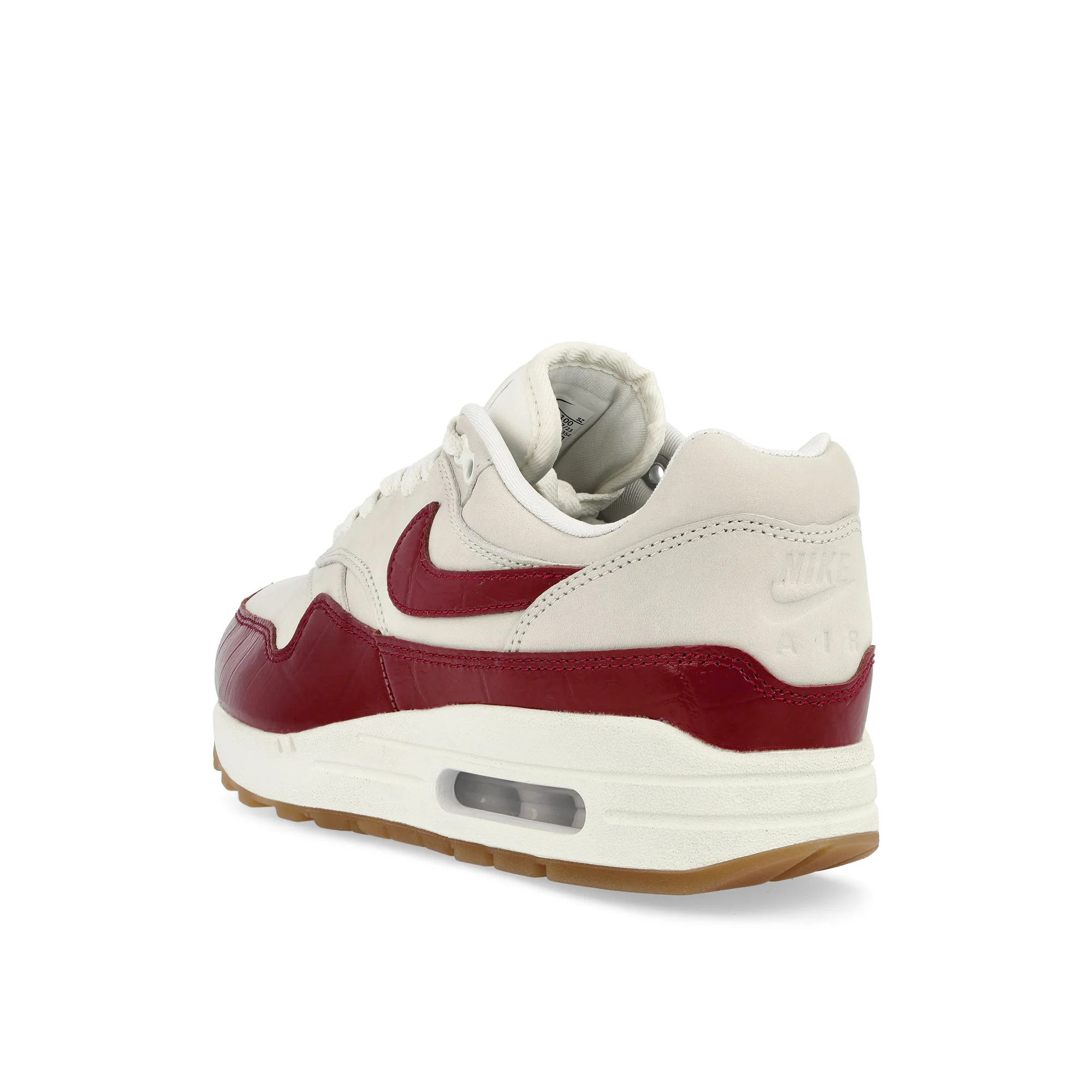 W Nike Air Max 1 LX - Image 3