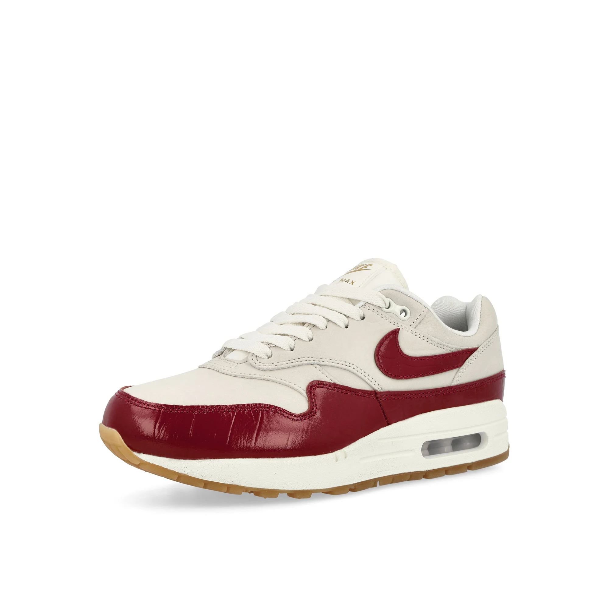 W Nike Air Max 1 LX - Image 4